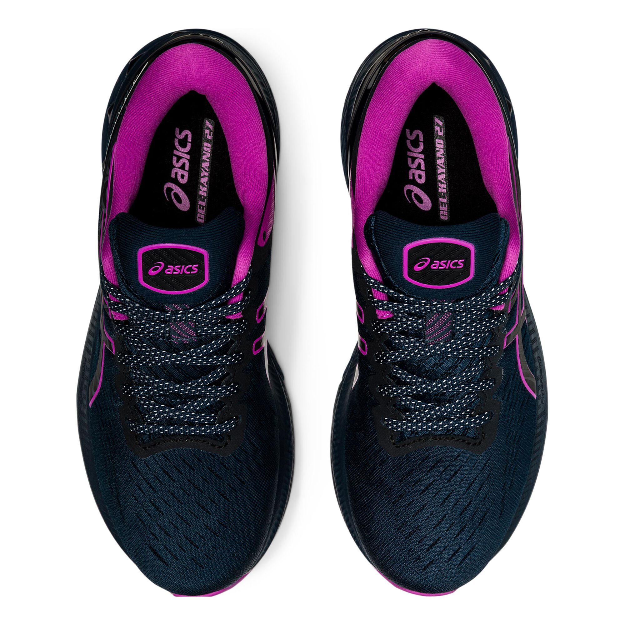 ASICS