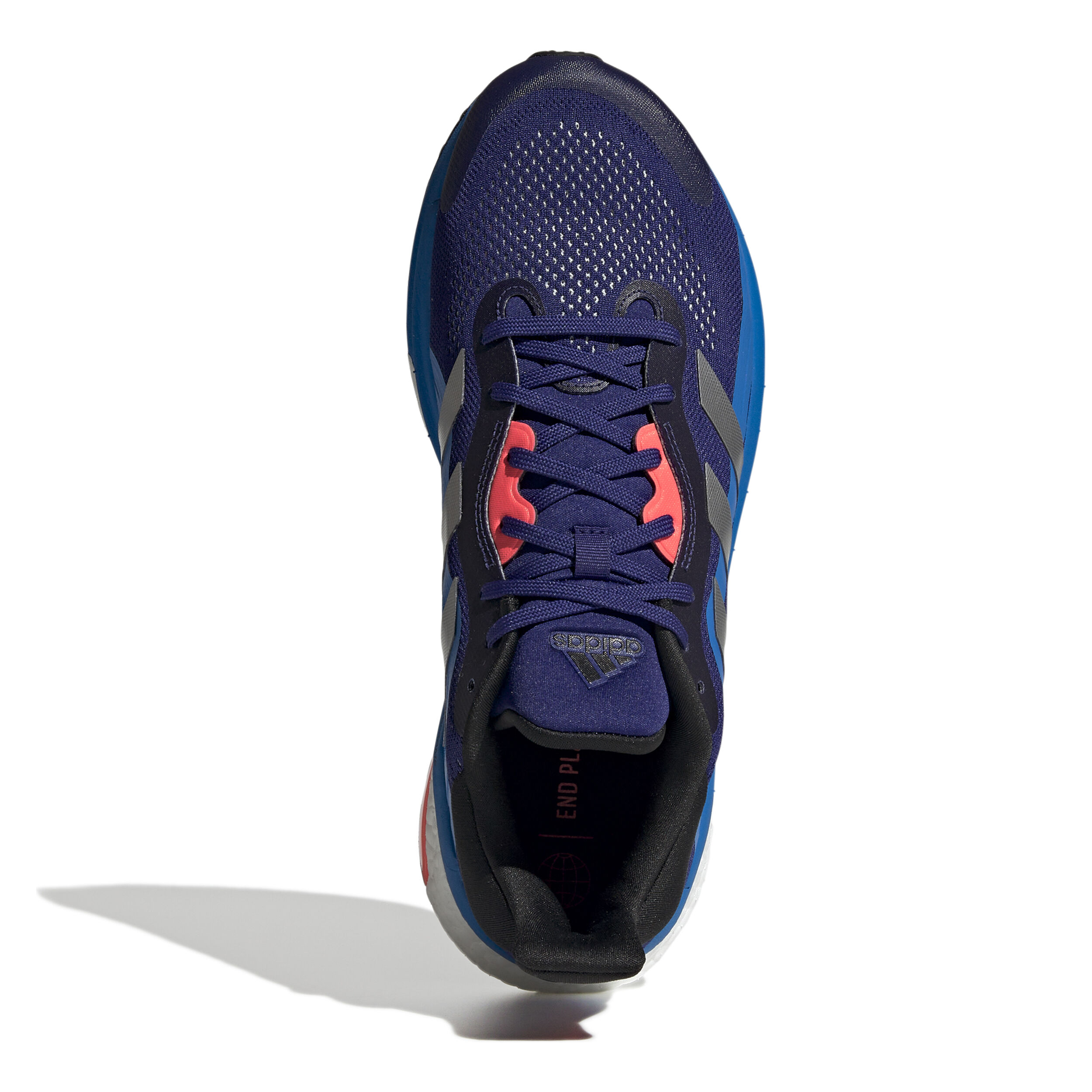 adidas Solarglide 4 ST Stabilitatsschuh Herren Blau online kaufen Running Point DE