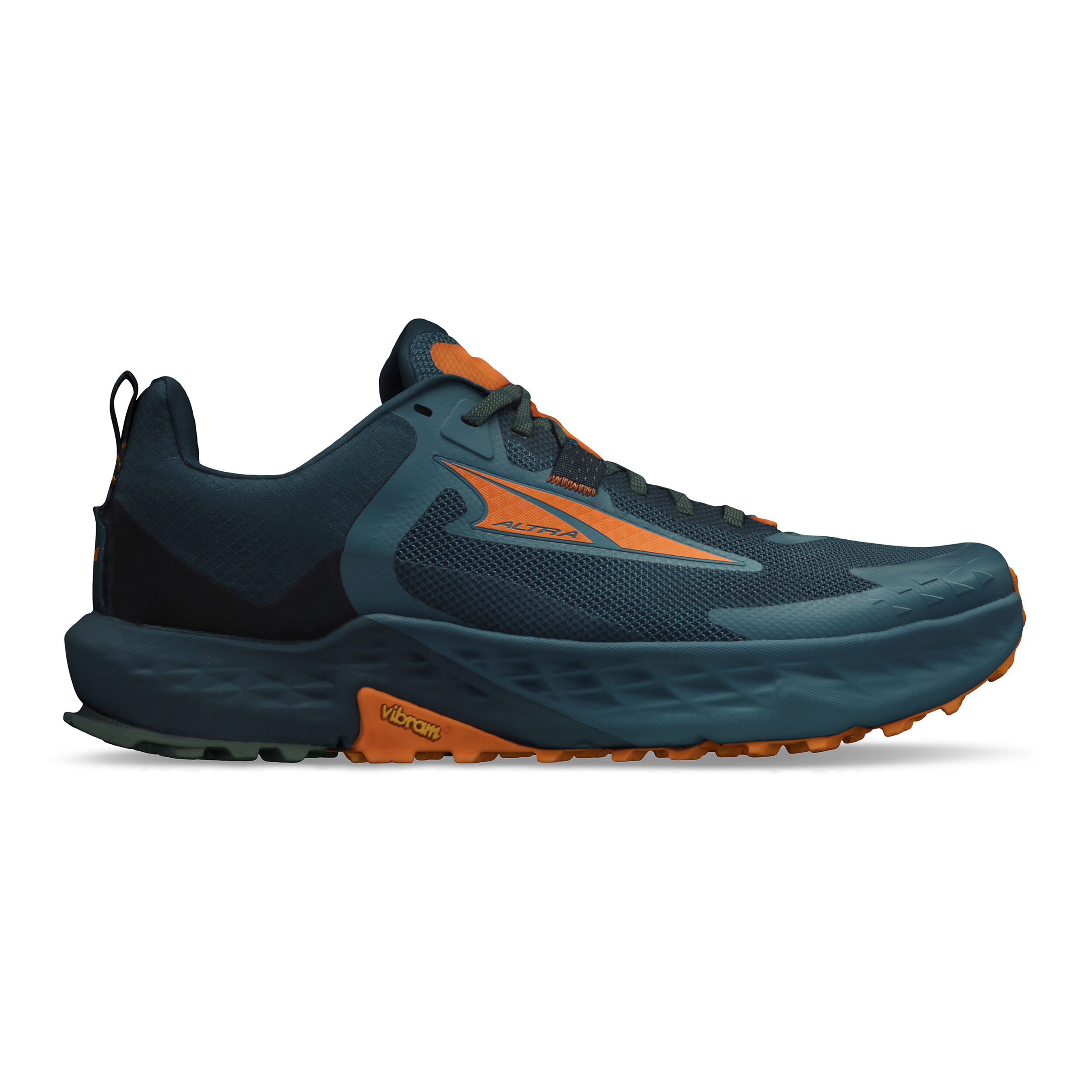 Altra trail running shop