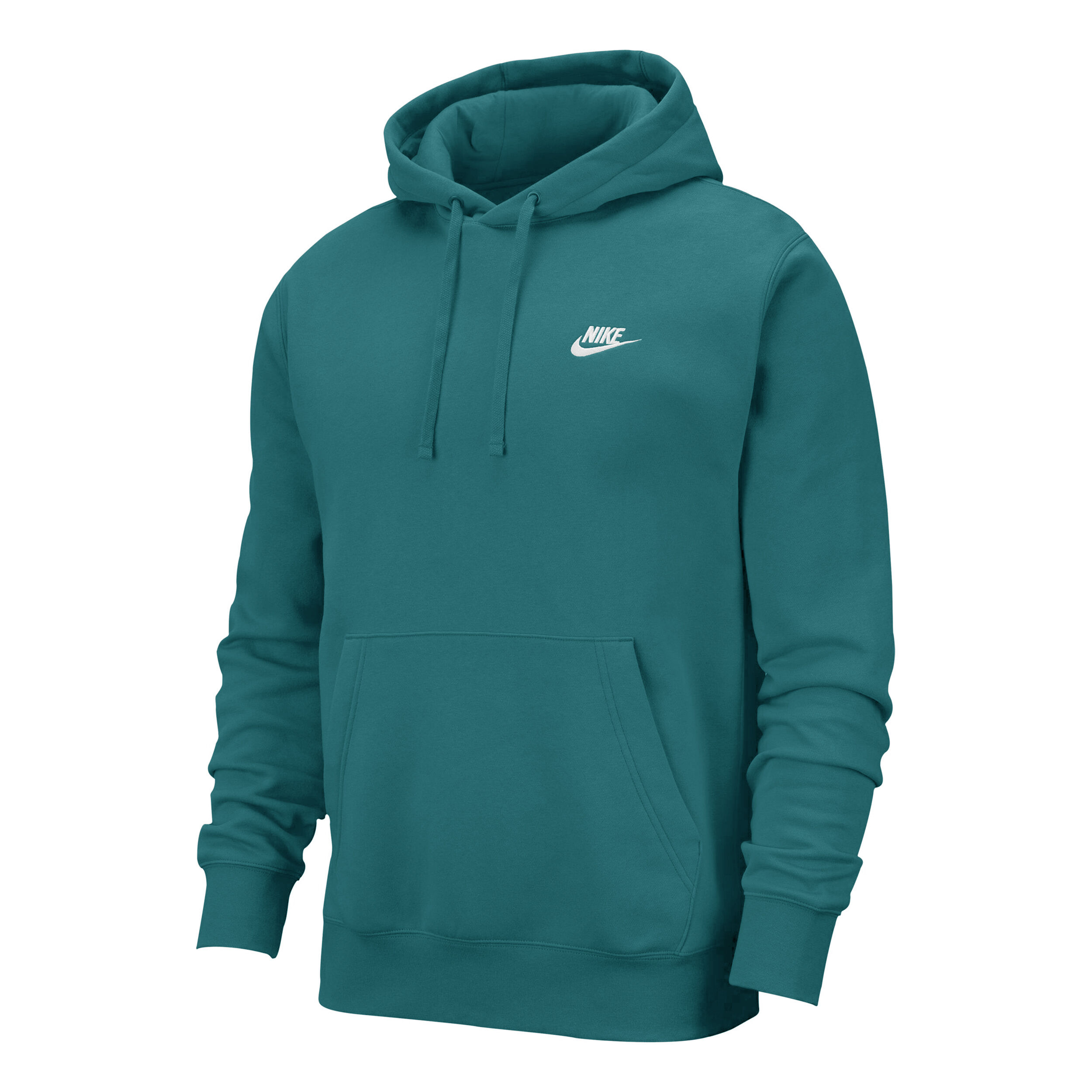 Hoodie herren petrol clearance