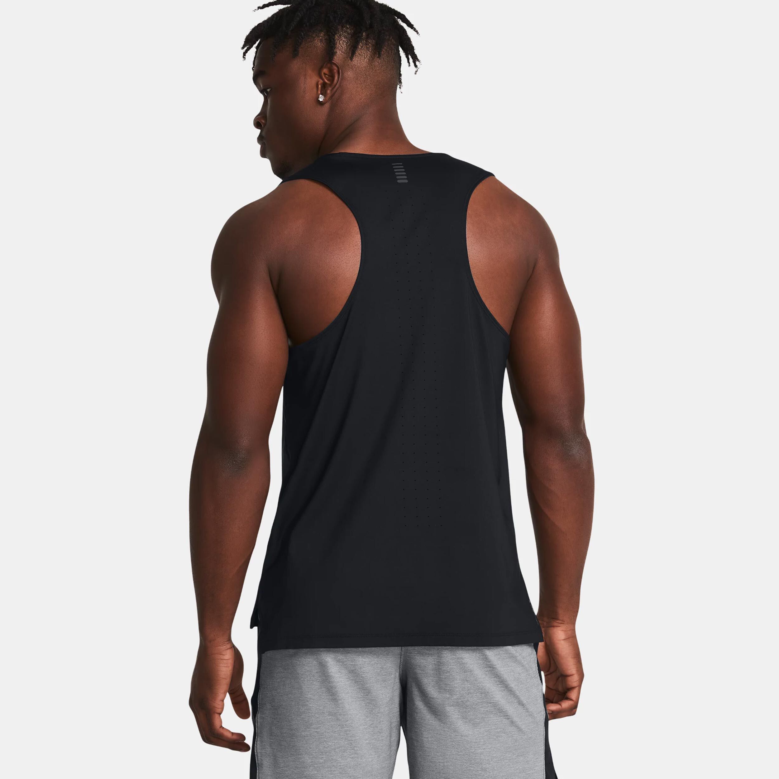 Under armour men singlet new arrivals