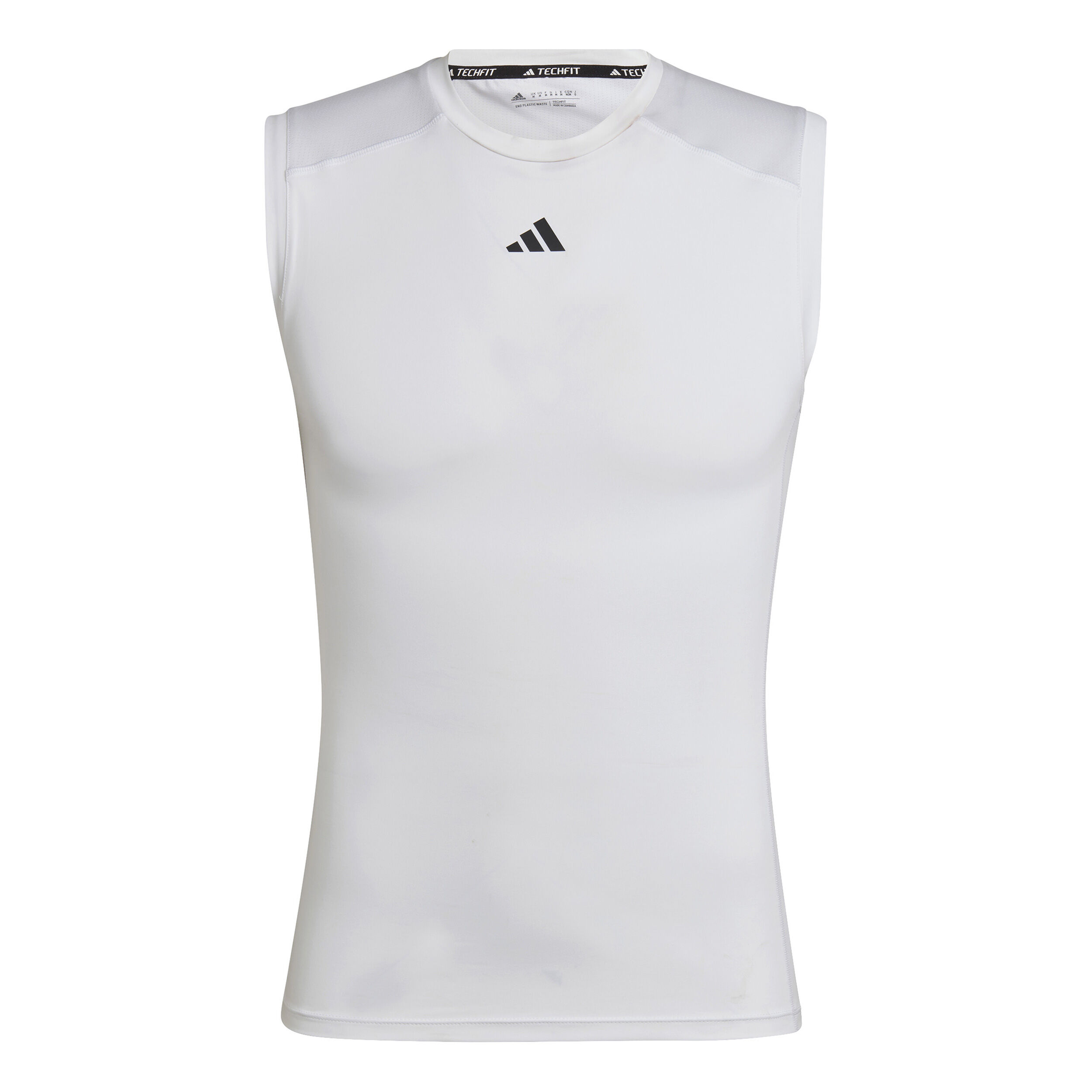 Adidas top white 2025