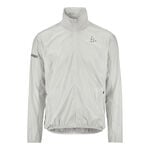 Craft Bekleidung Craft Pro Hypervent 2 Laufjacke Herren-Grau