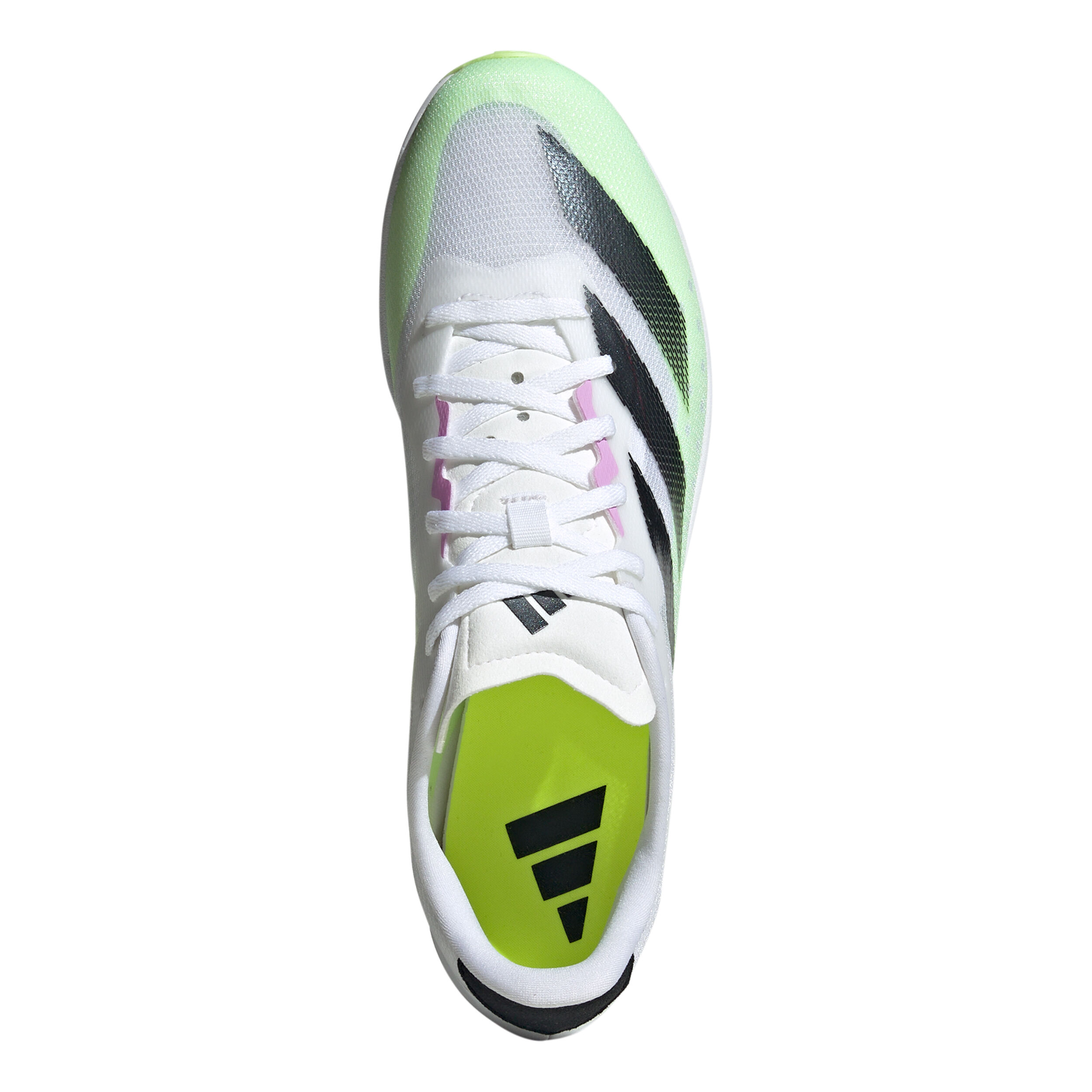 Adidas neo branco e verde clearance