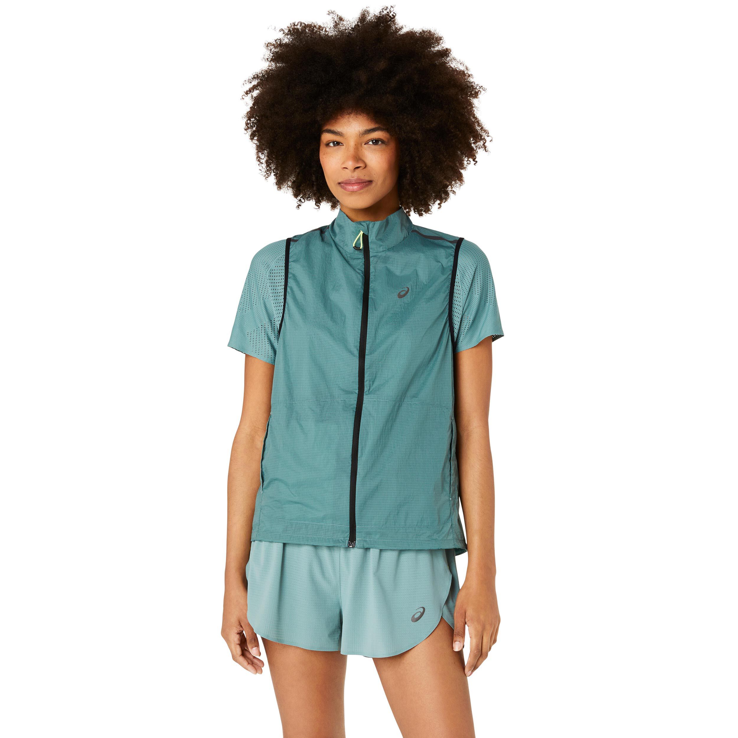 Asics metarun womens green on sale