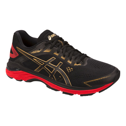 ASICS