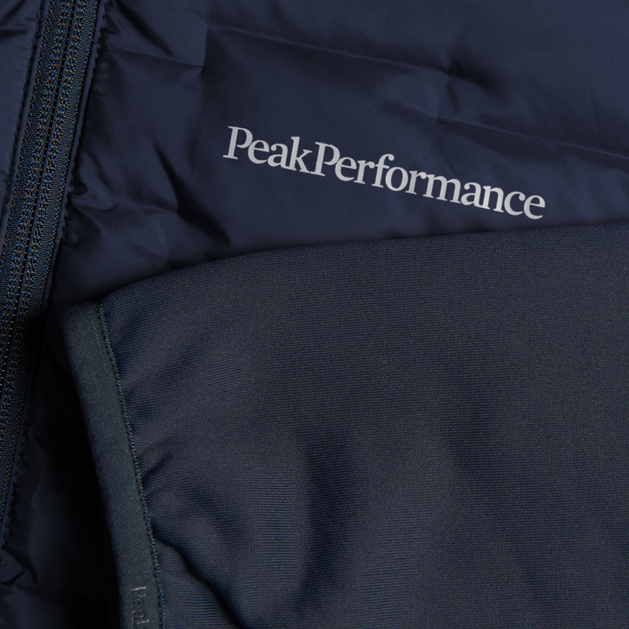 Peak Performance