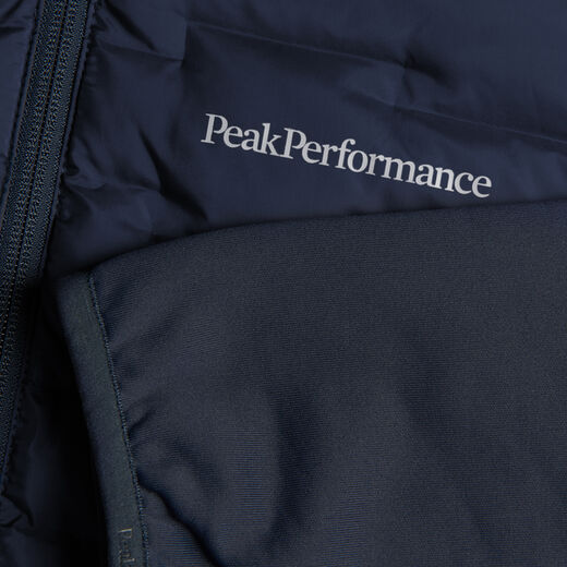 Peak Performance