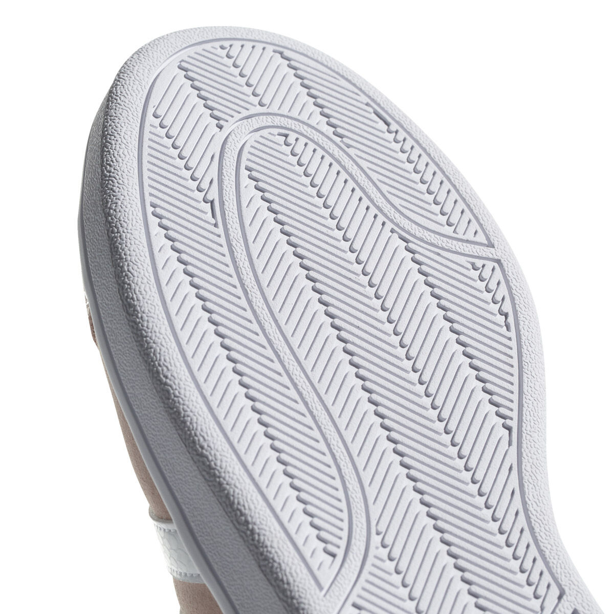 NEO Cloudfoam Advantage Sneaker Damen Rosa WeiB