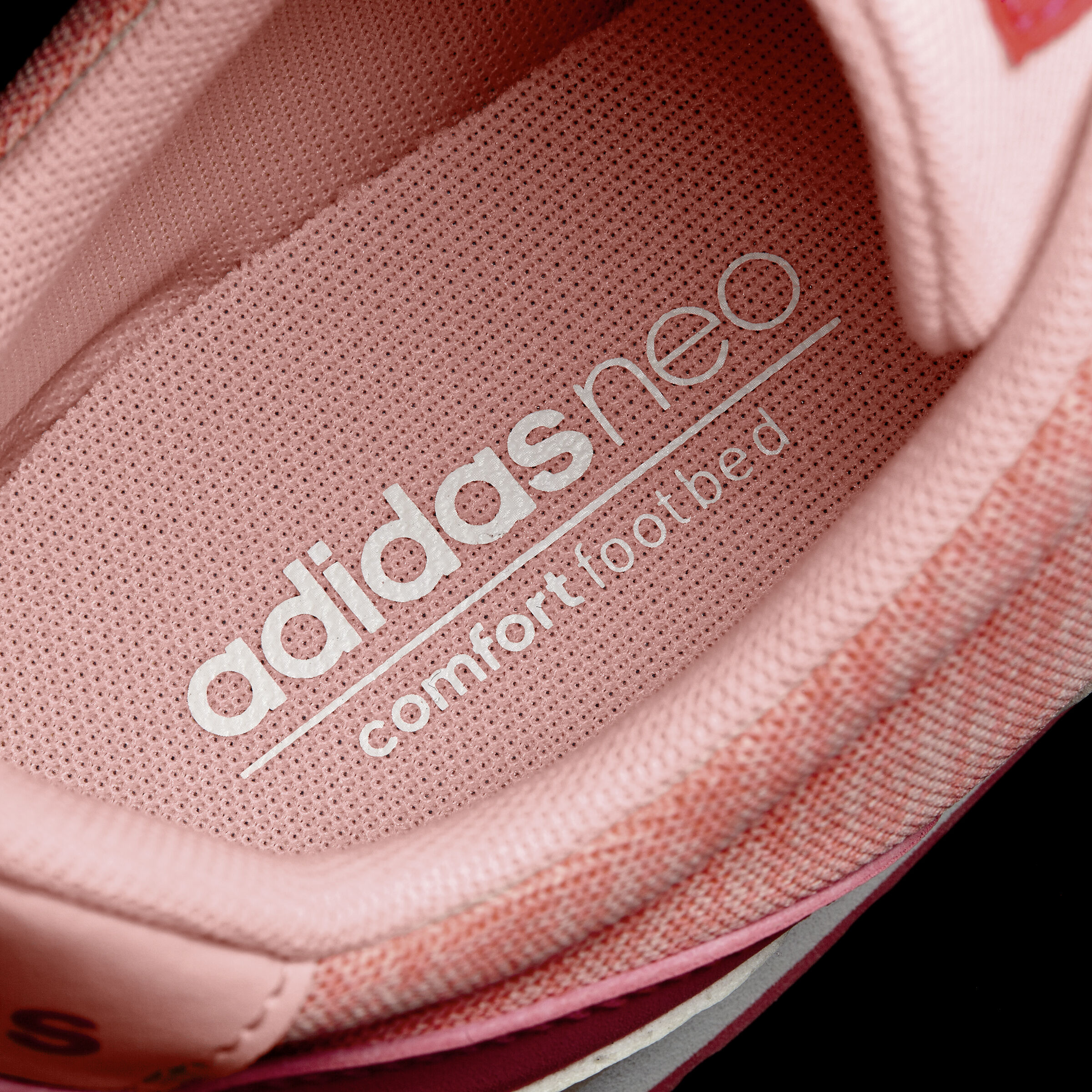 Adidas neo comfort footbed rosas shop