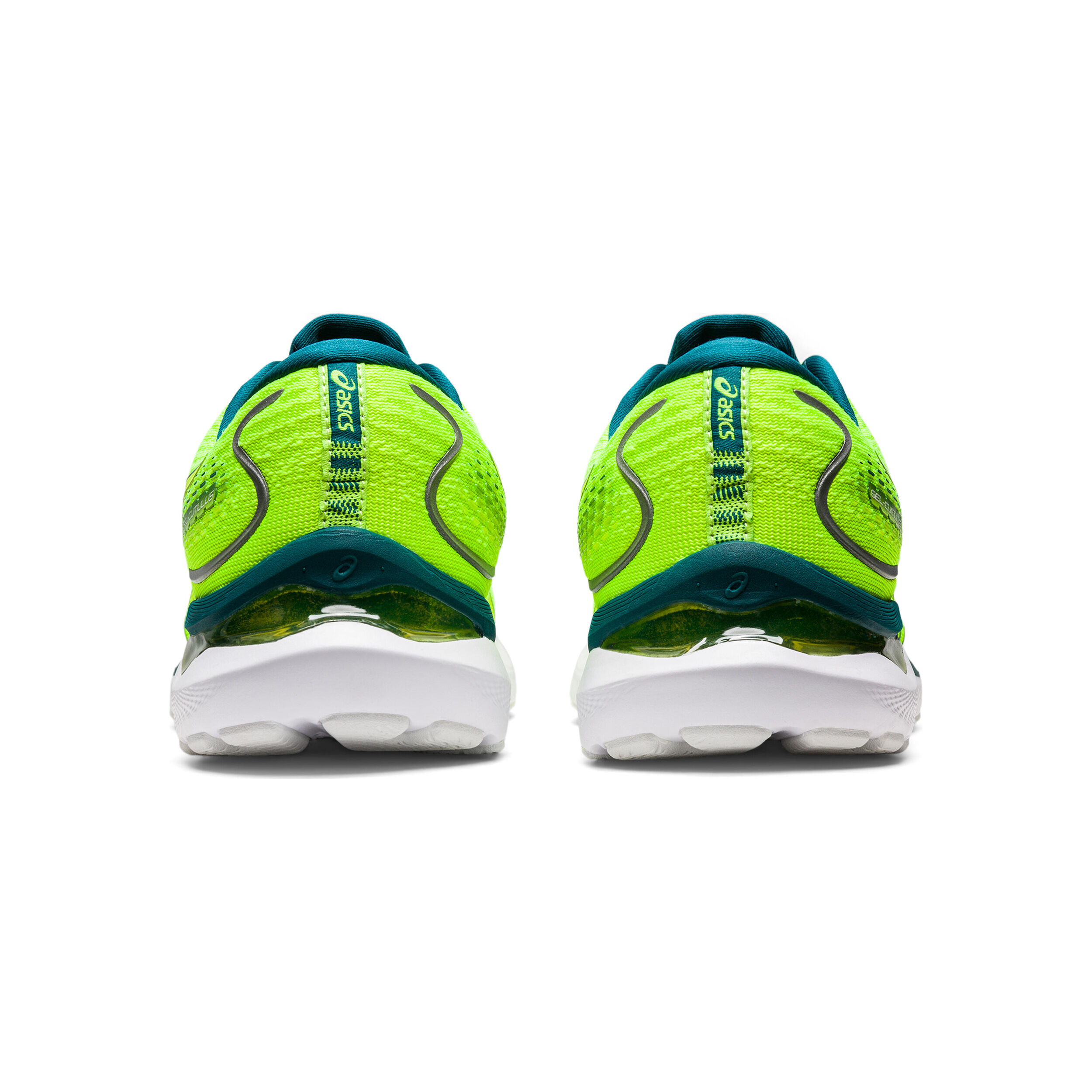 Asics gel cumulus verde outlet