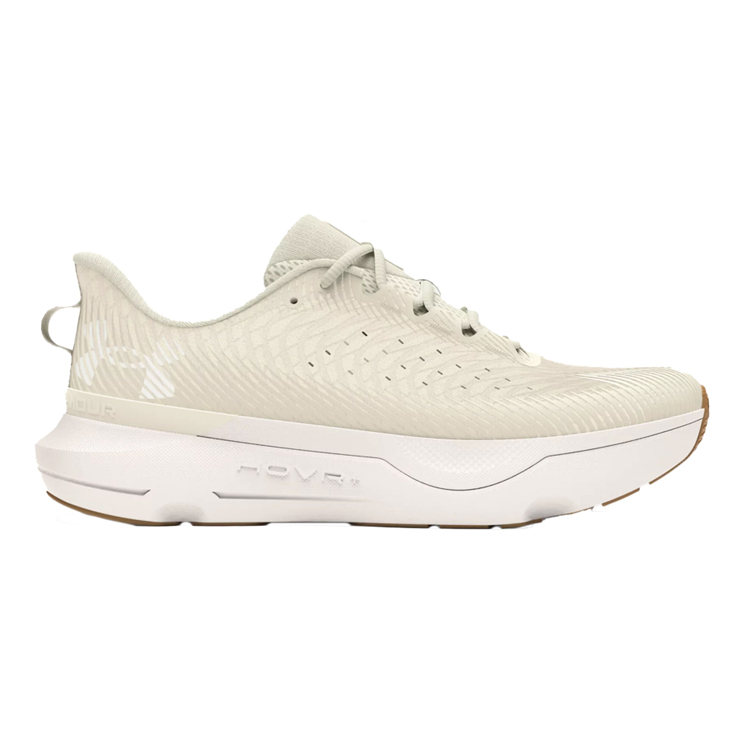 Under armour white shoes store