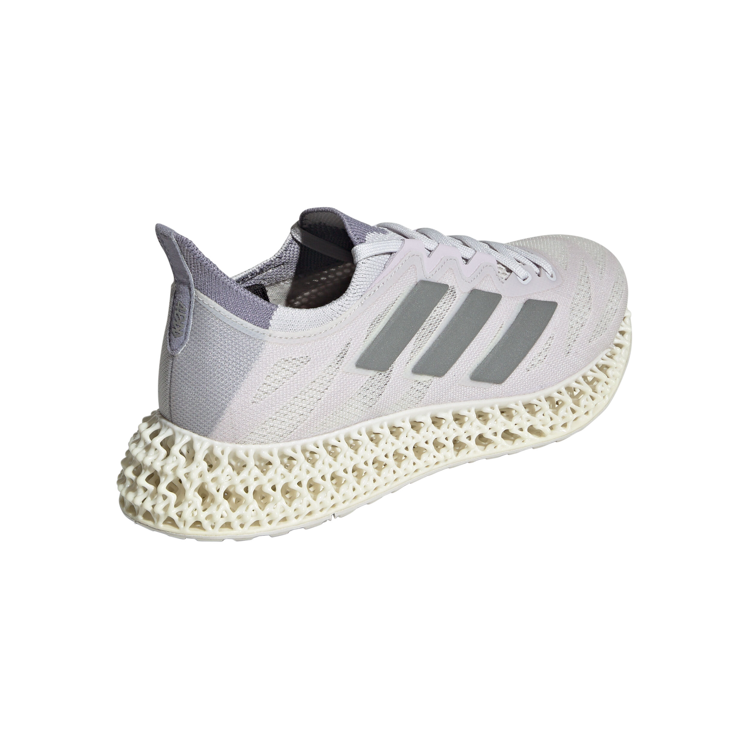 4D FWD 3 Neutralschuh Damen Grau
