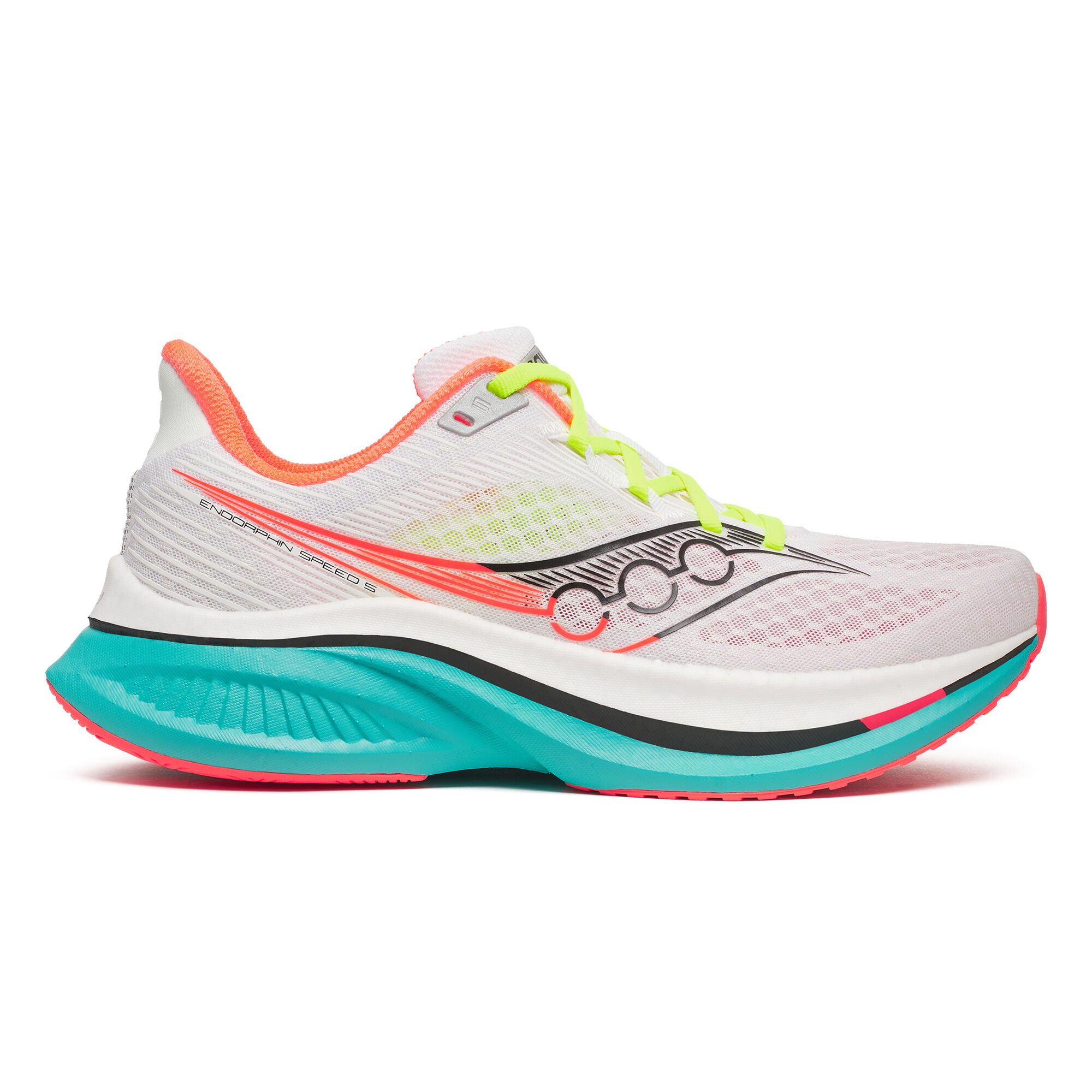 Saucony