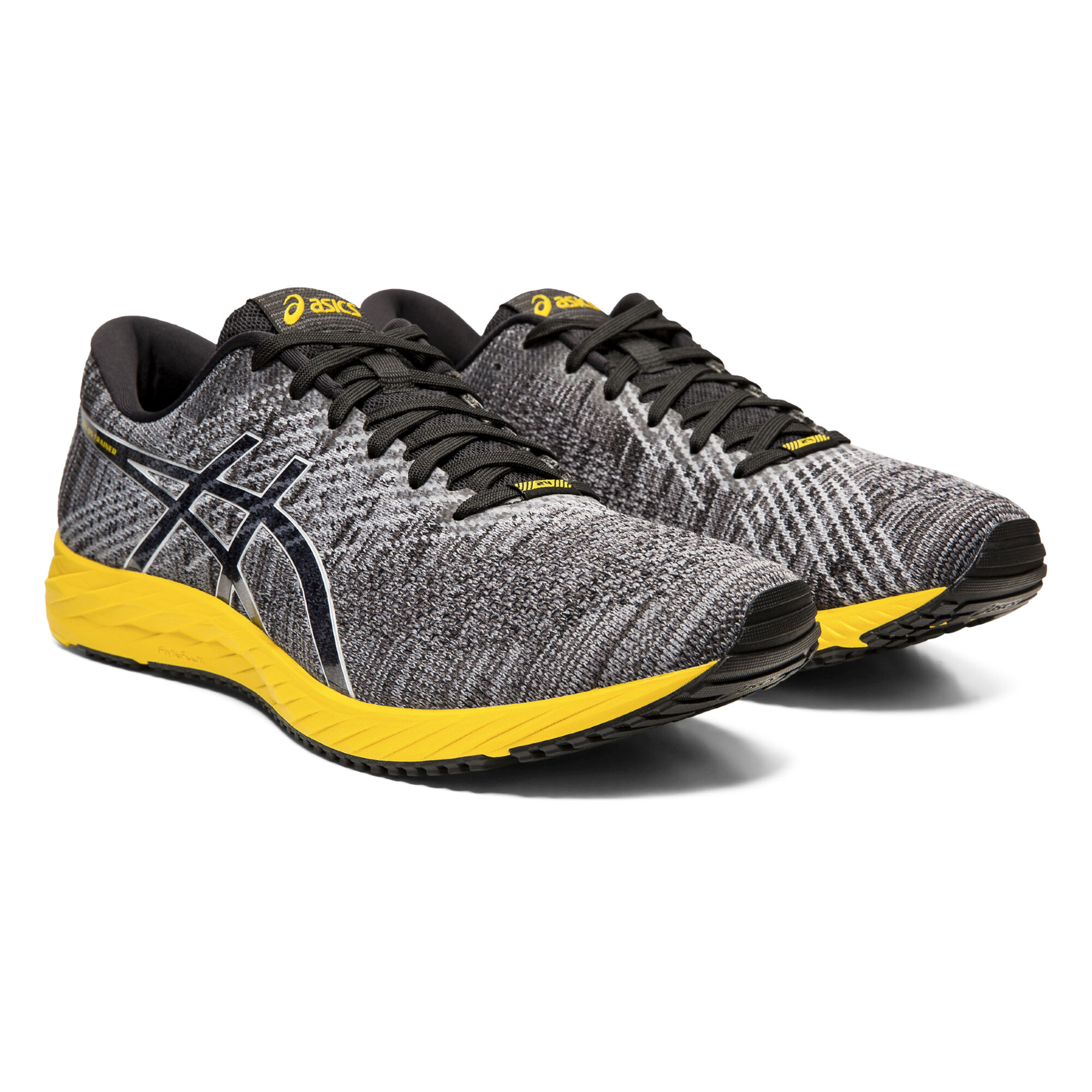 ASICS