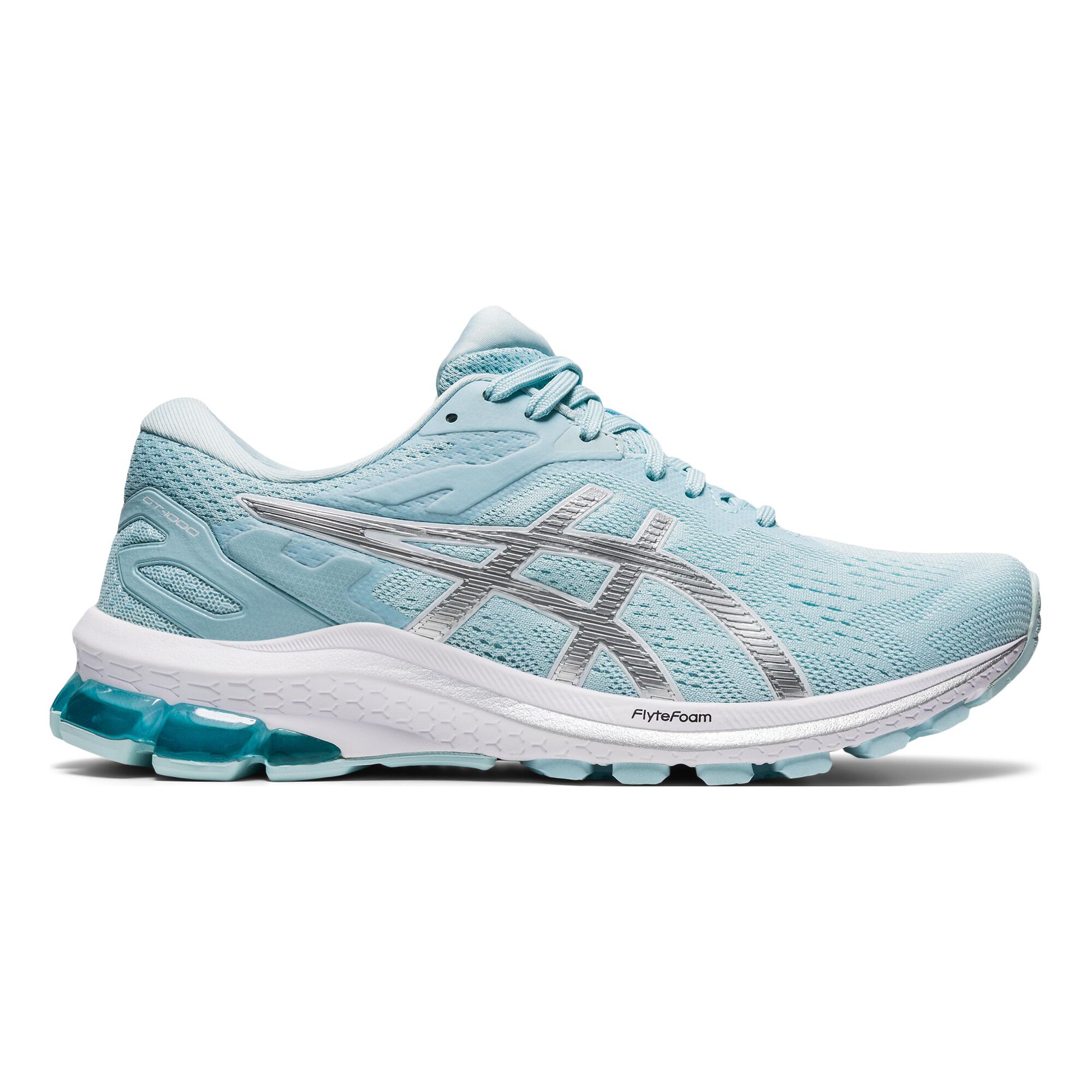 ASICS