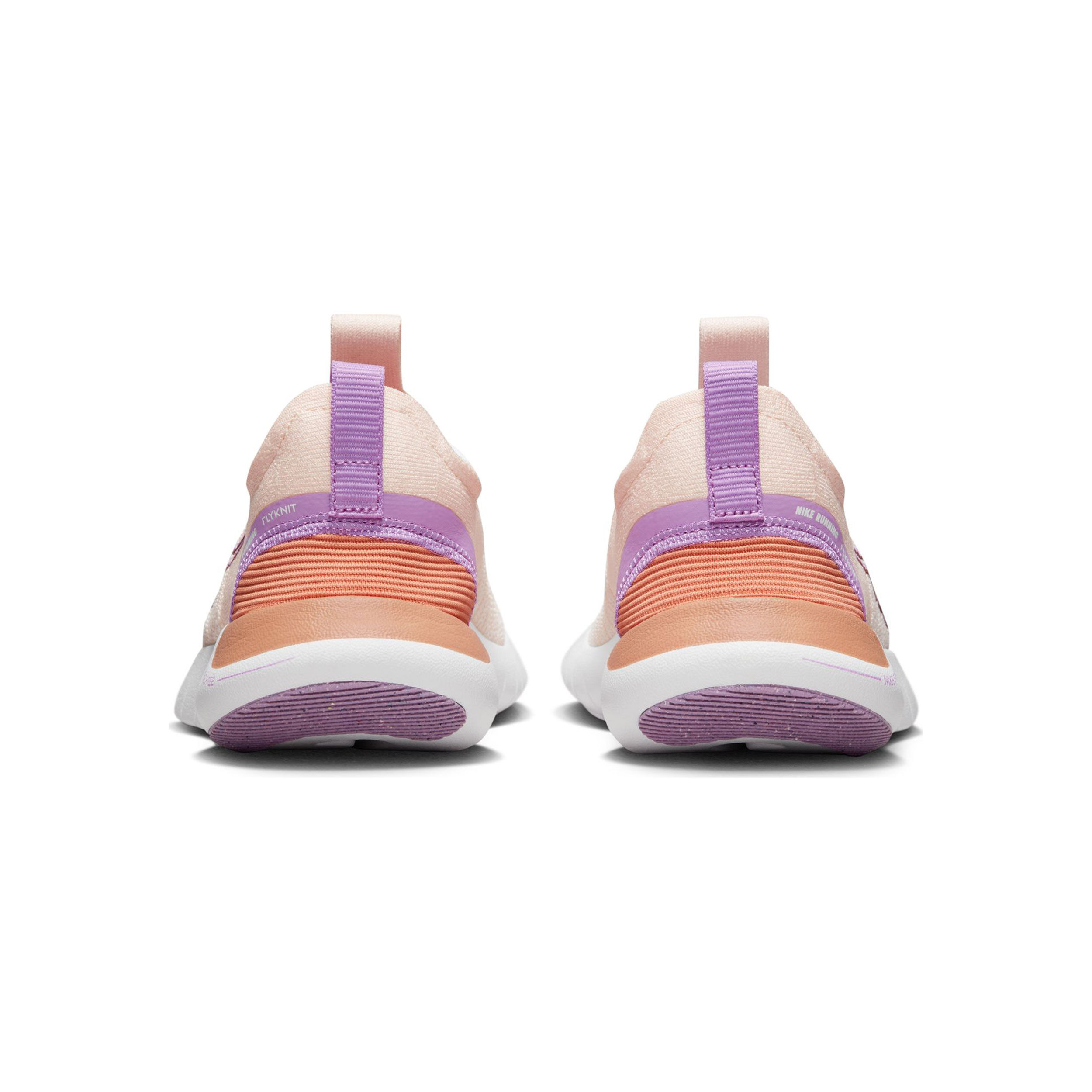 Free flyknit outlet damen zalando