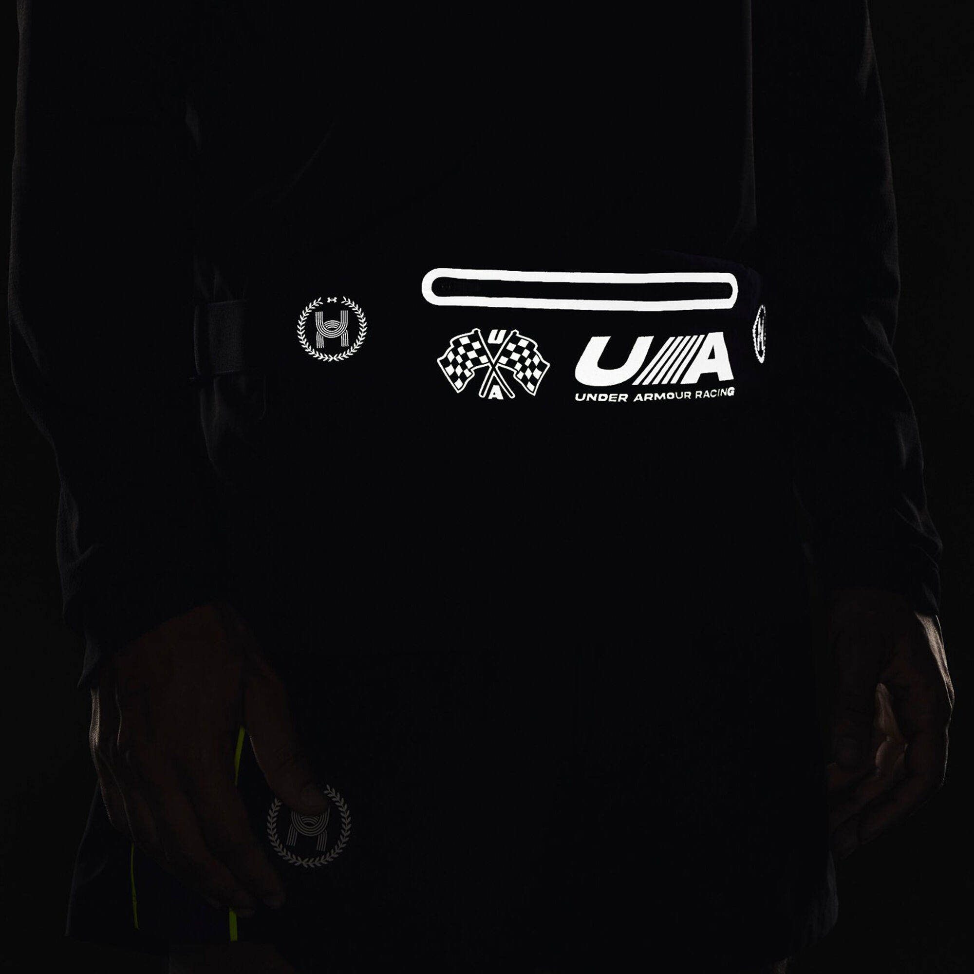 Under Armour