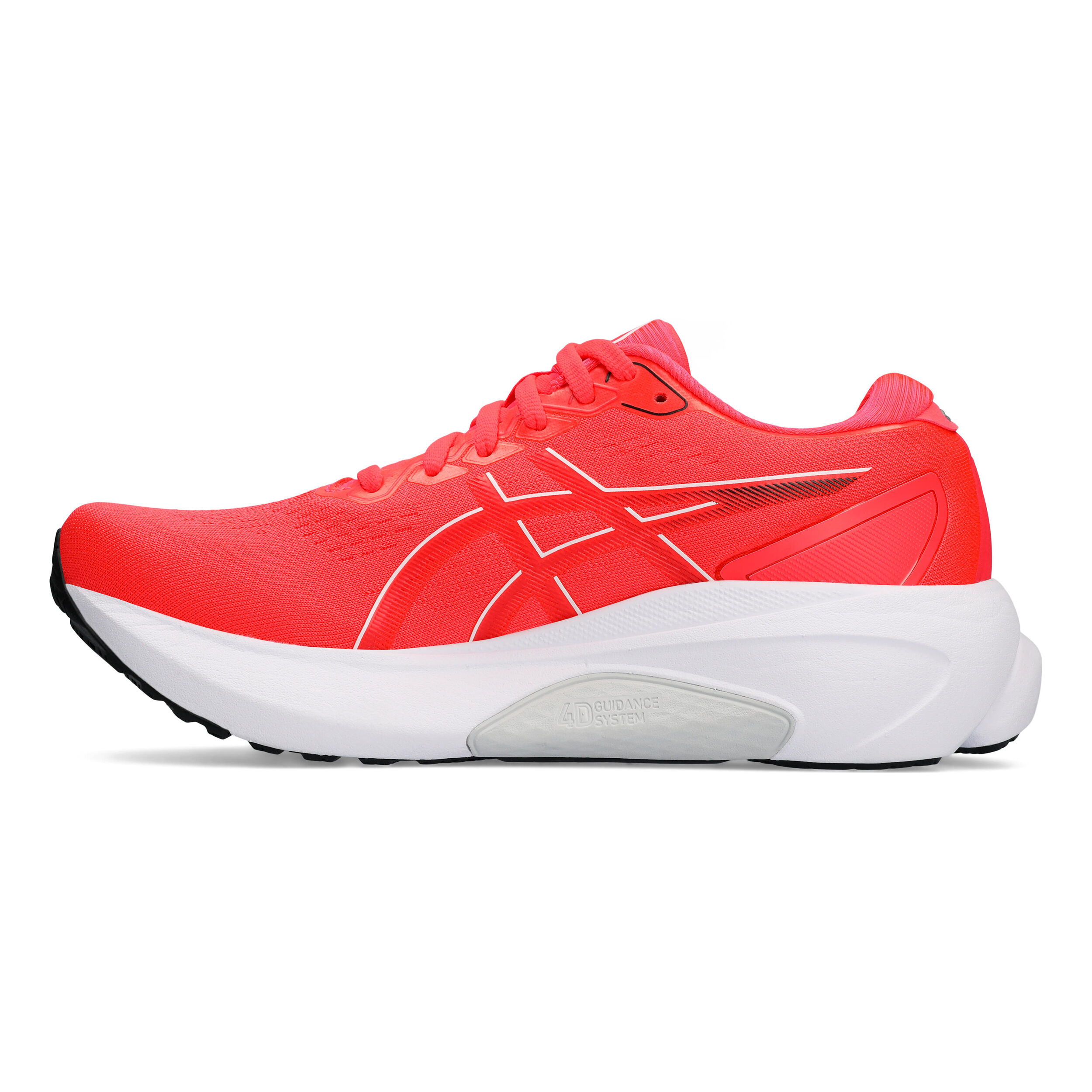 Gel Kayano 30 Stabilitatsschuh Damen Pink