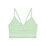 Seamless Low Long Bra
