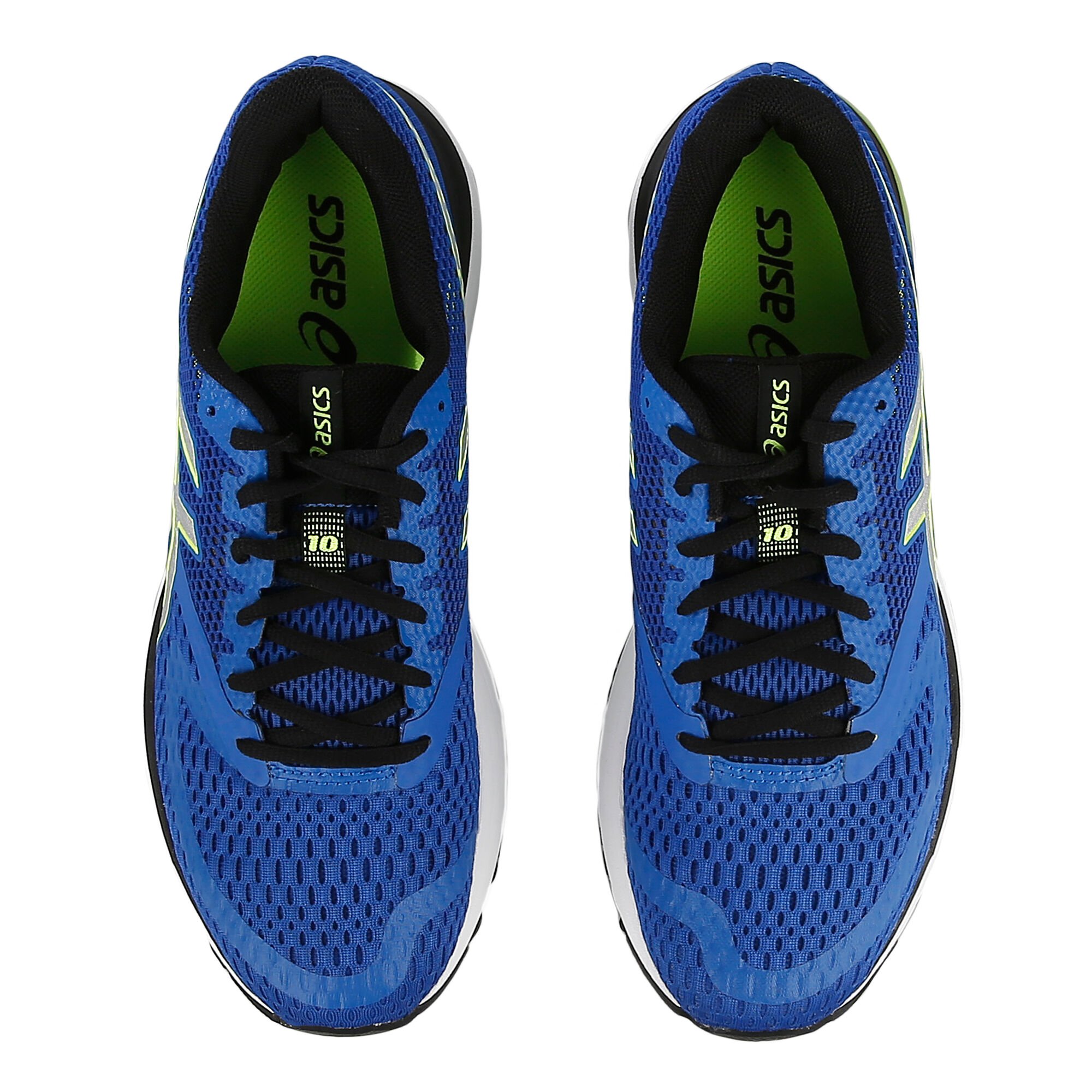 ASICS