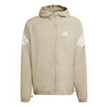adidas Laufjacke adidas adi365  Laufjacke Herren-khaki