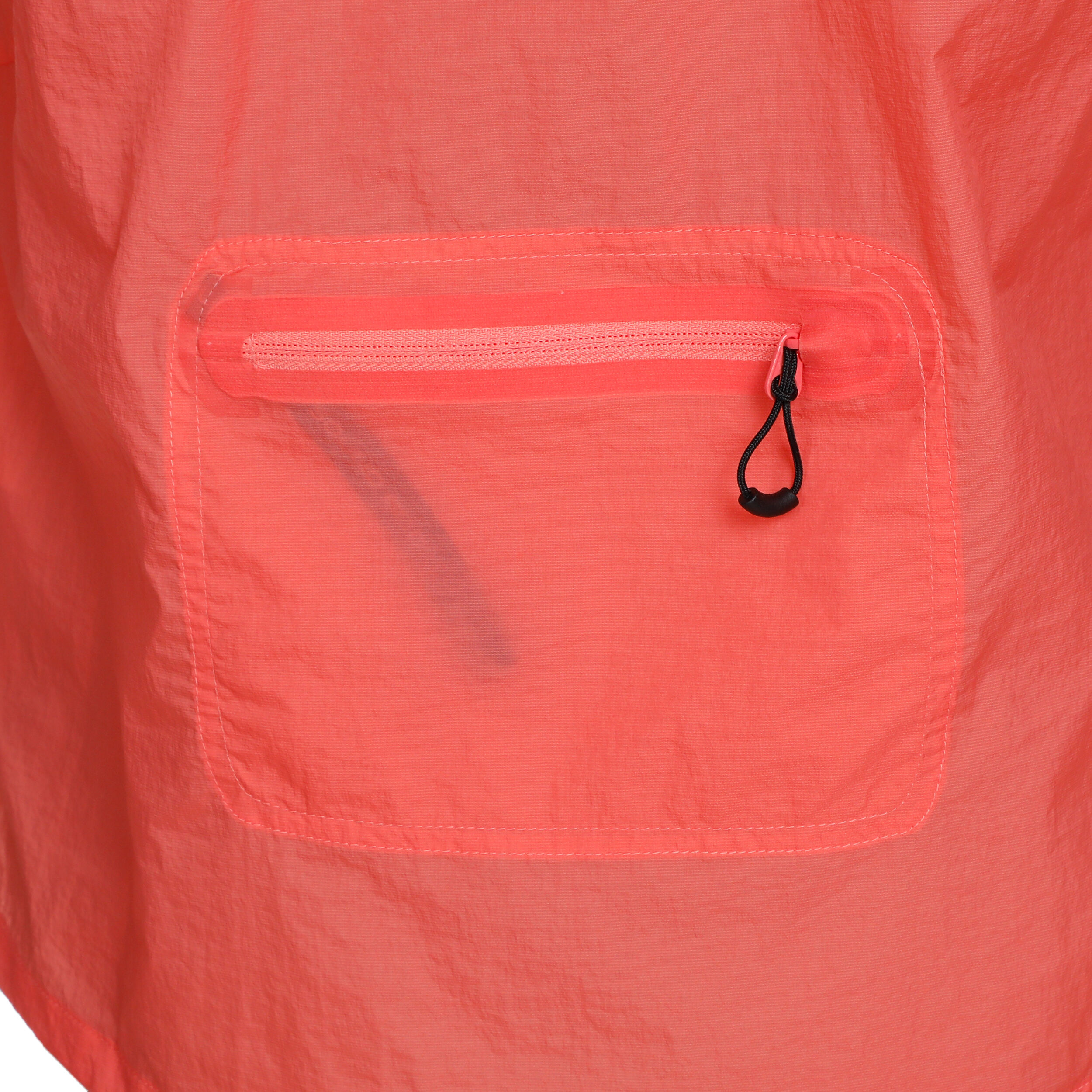 Metarun Packable Laufweste Damen Pink