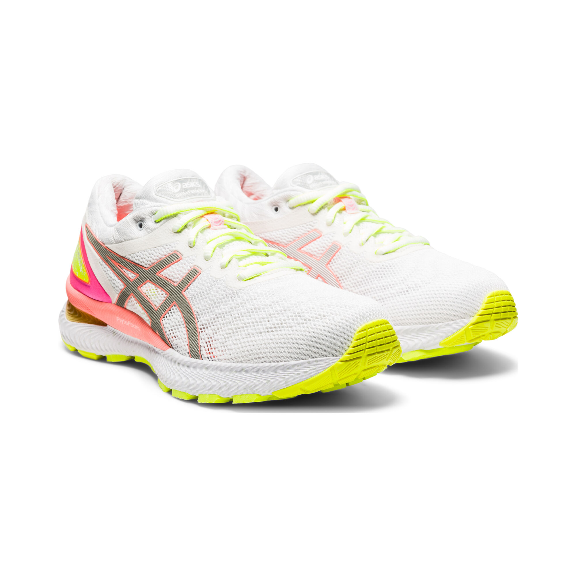 ASICS