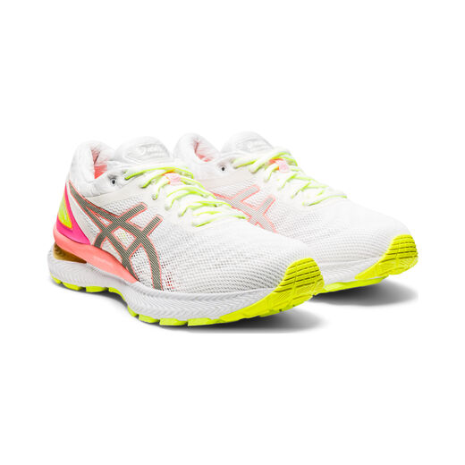 ASICS