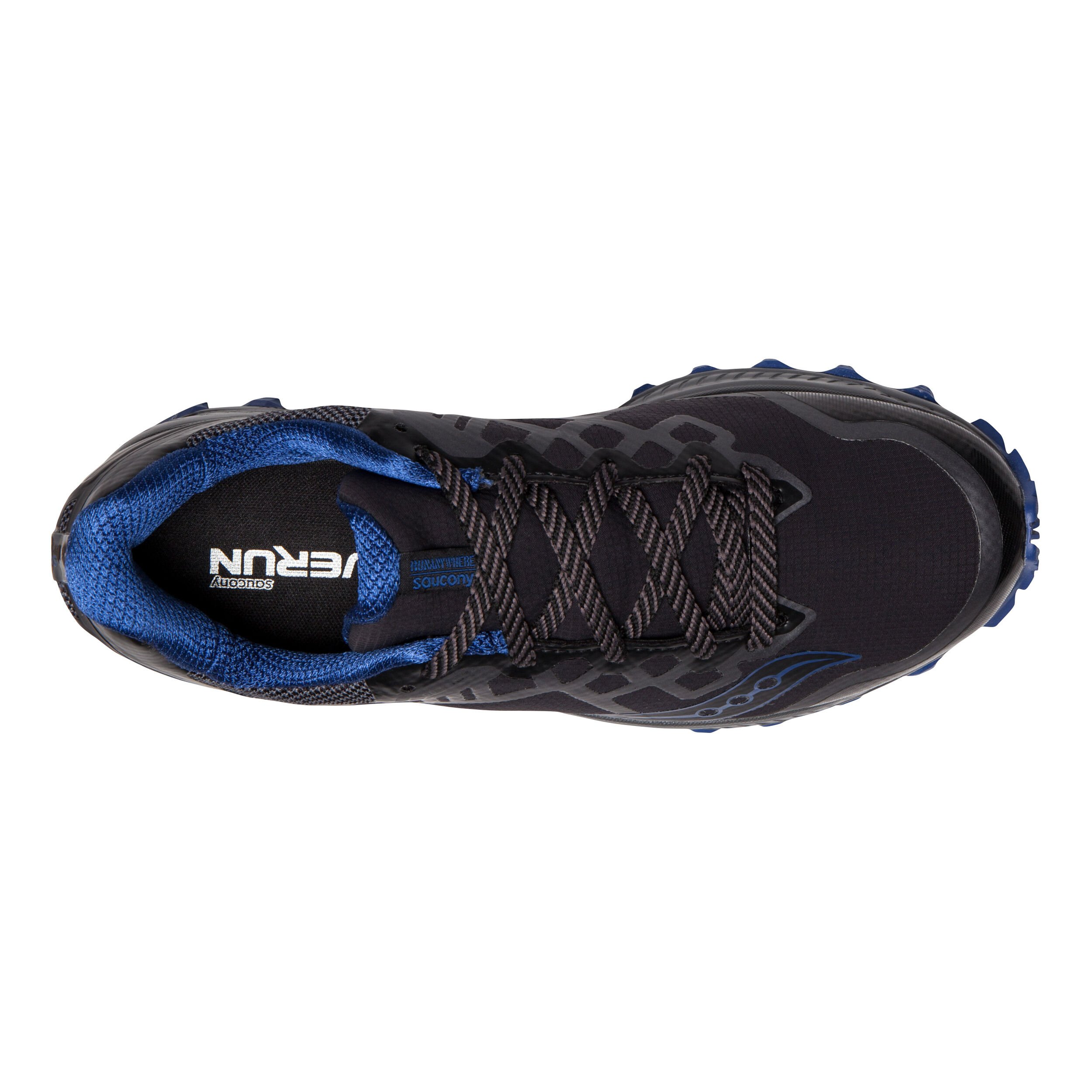 Saucony men's peregrine 8 trail running shoes cheap
