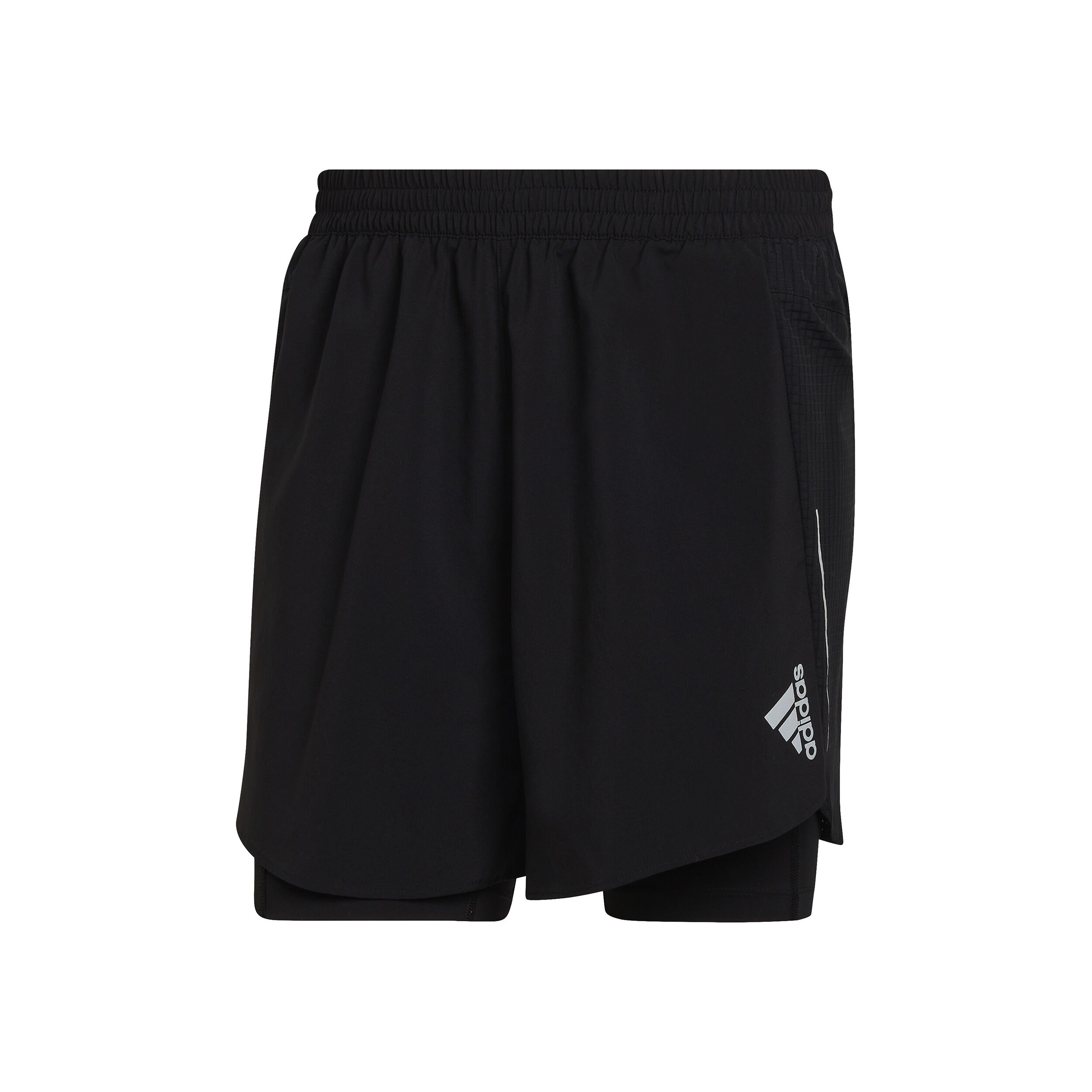 Adidas running shorts herren clearance