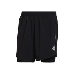 Designed 4 Run Shorts