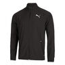 Run Elite Ultraweave Laufjacke Herren-Schwarz