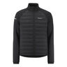 Subz 4 Laufjacke Herren-Schwarz