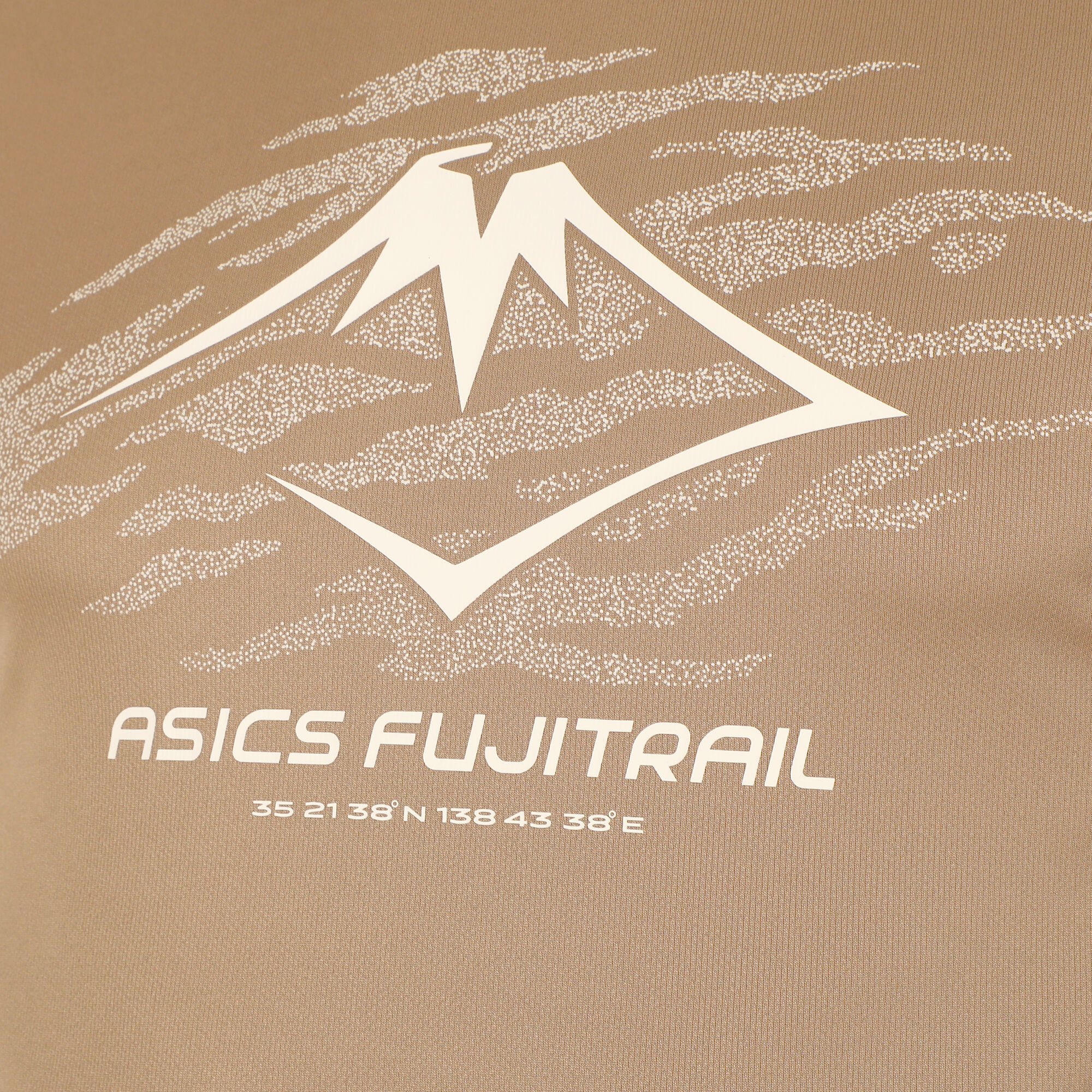 ASICS