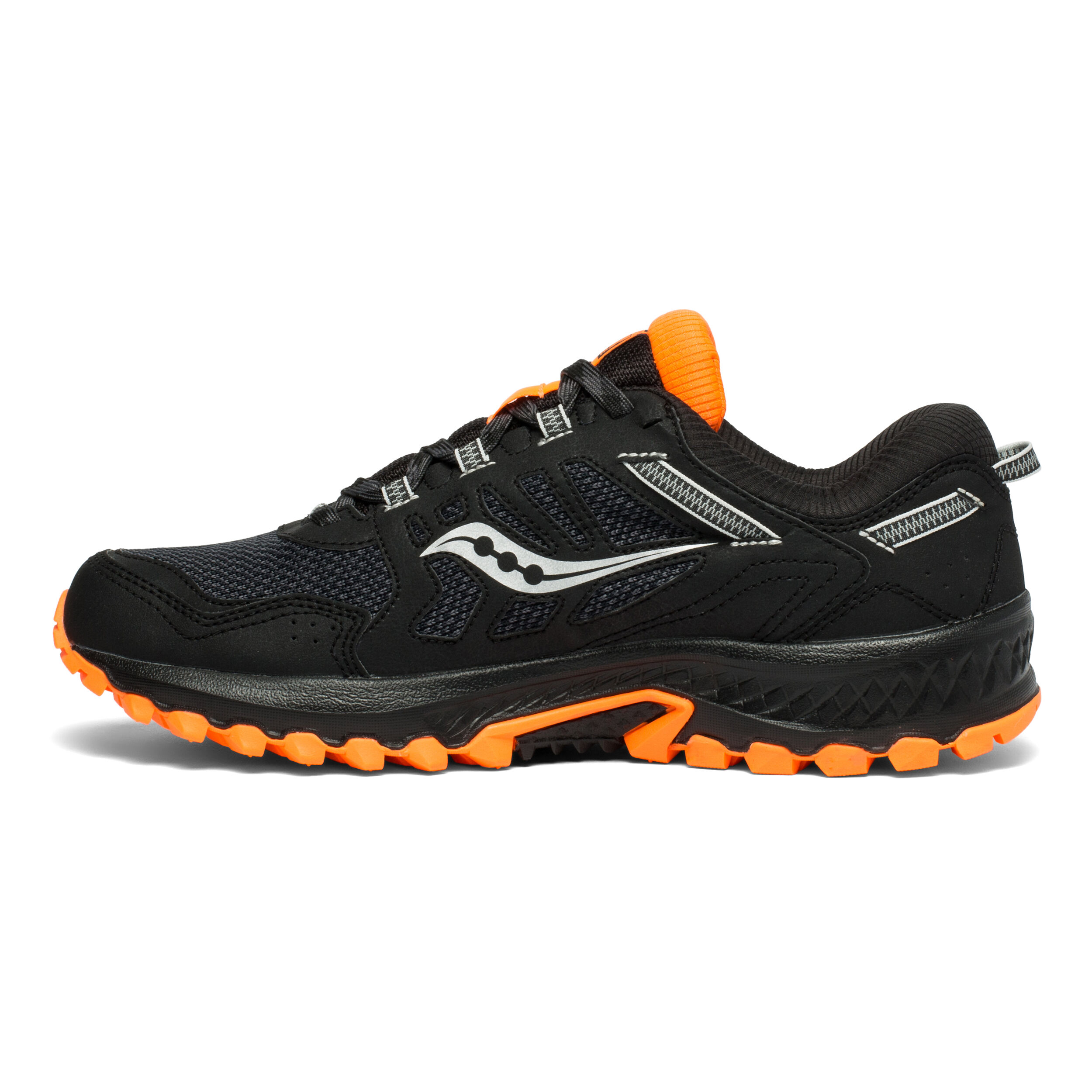 Saucony excursion tr13 men's running shoes top
