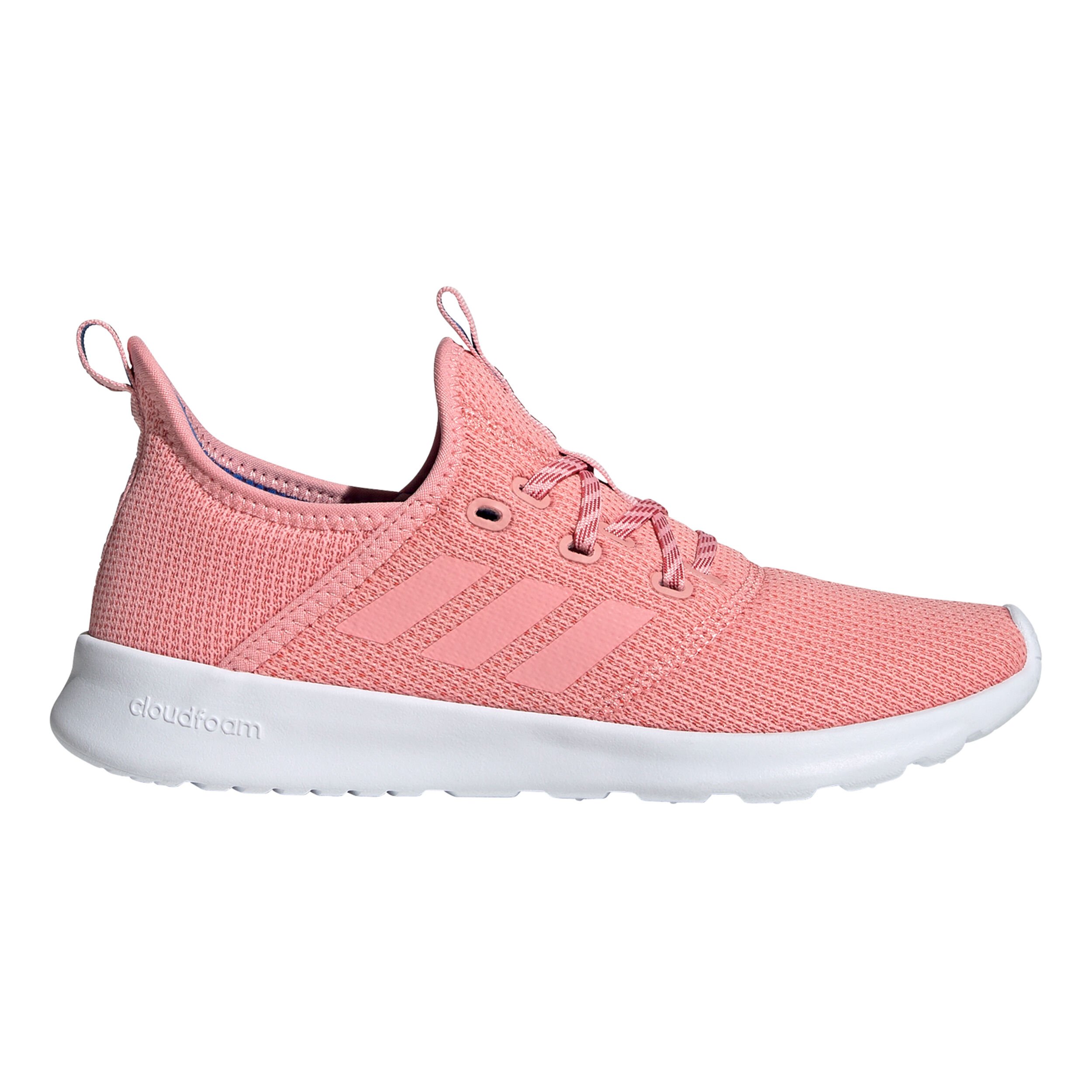 Adidas cloudfoam pure sneaker damen sales
