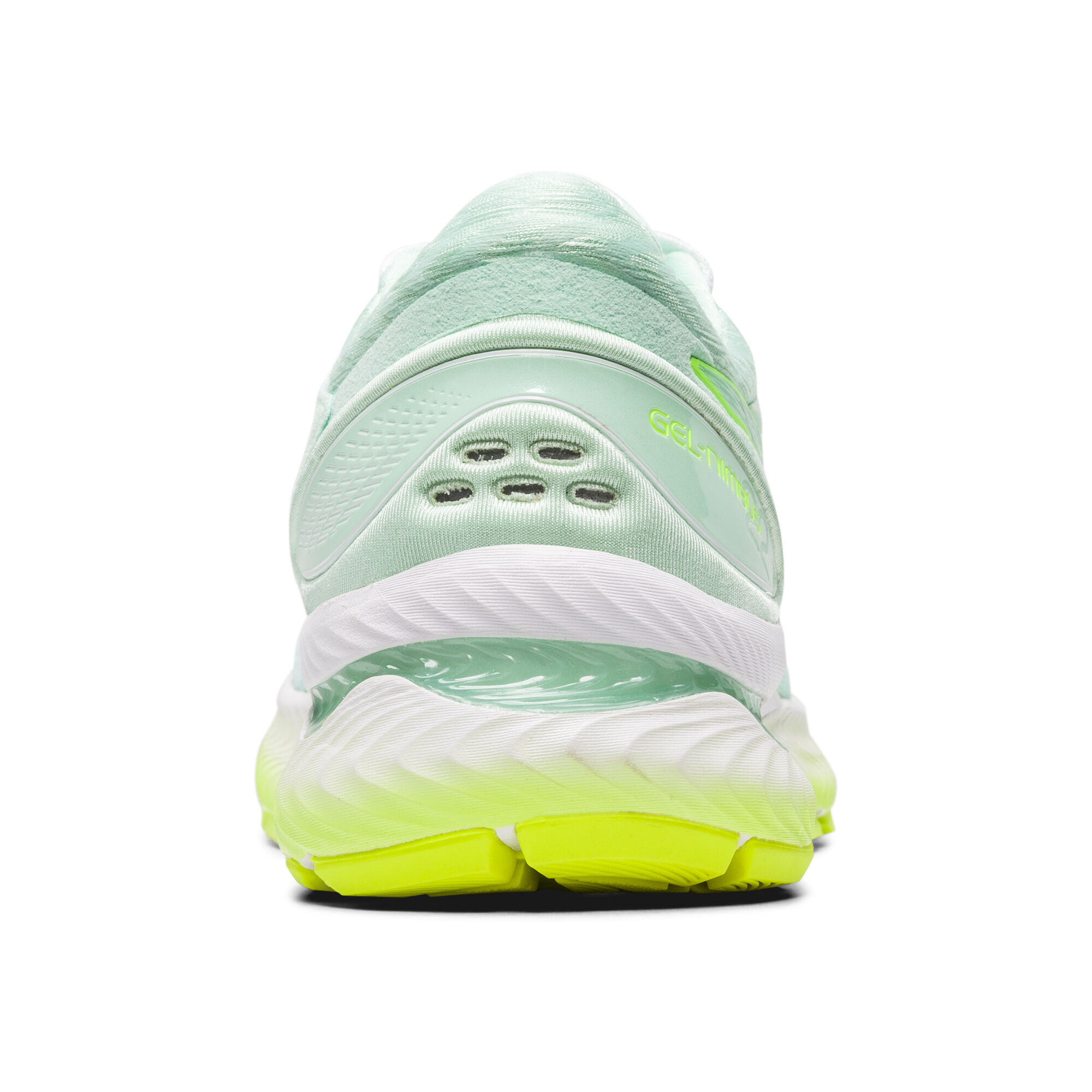 ASICS