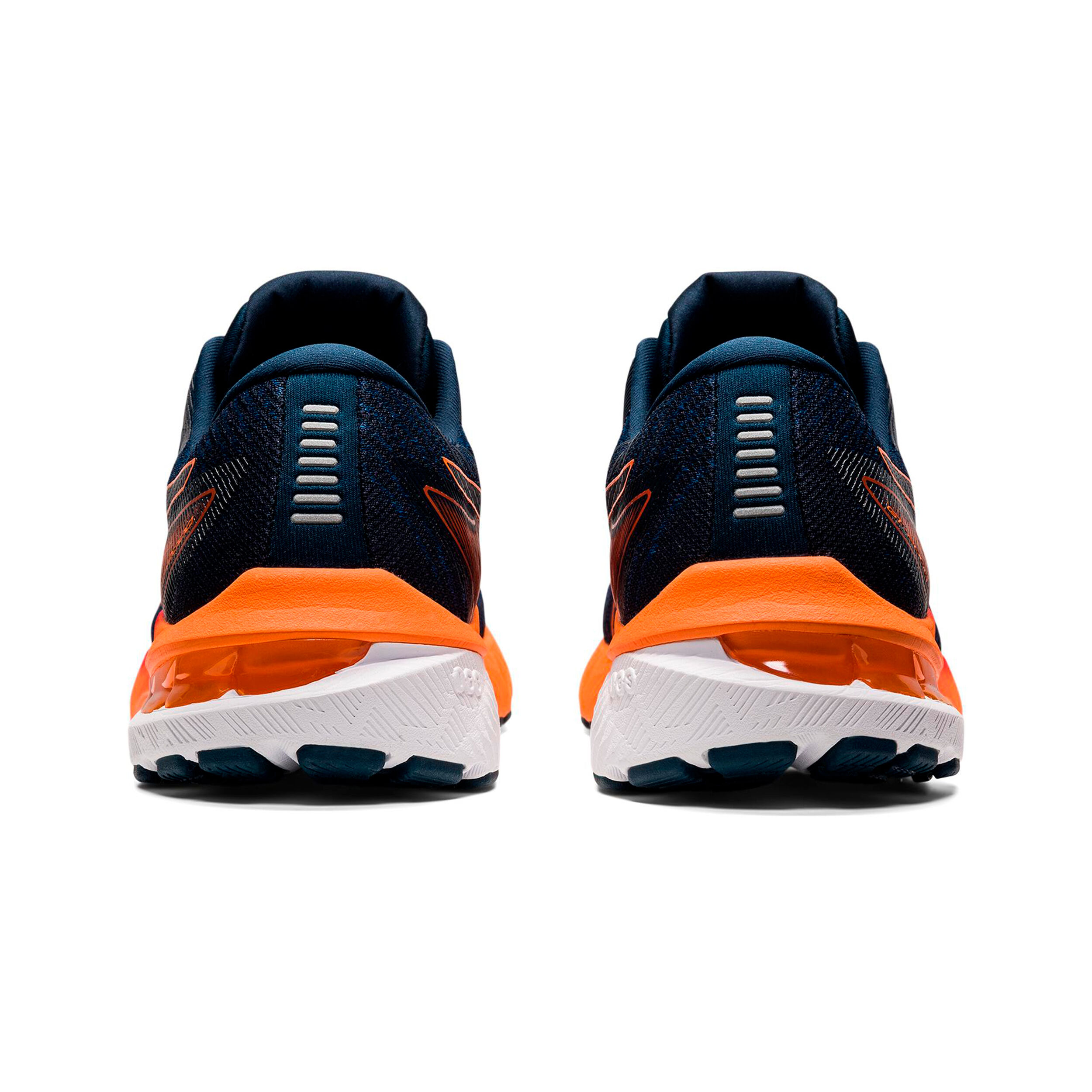 GT 2000 10 Stabilitatsschuh Herren Blau Orange