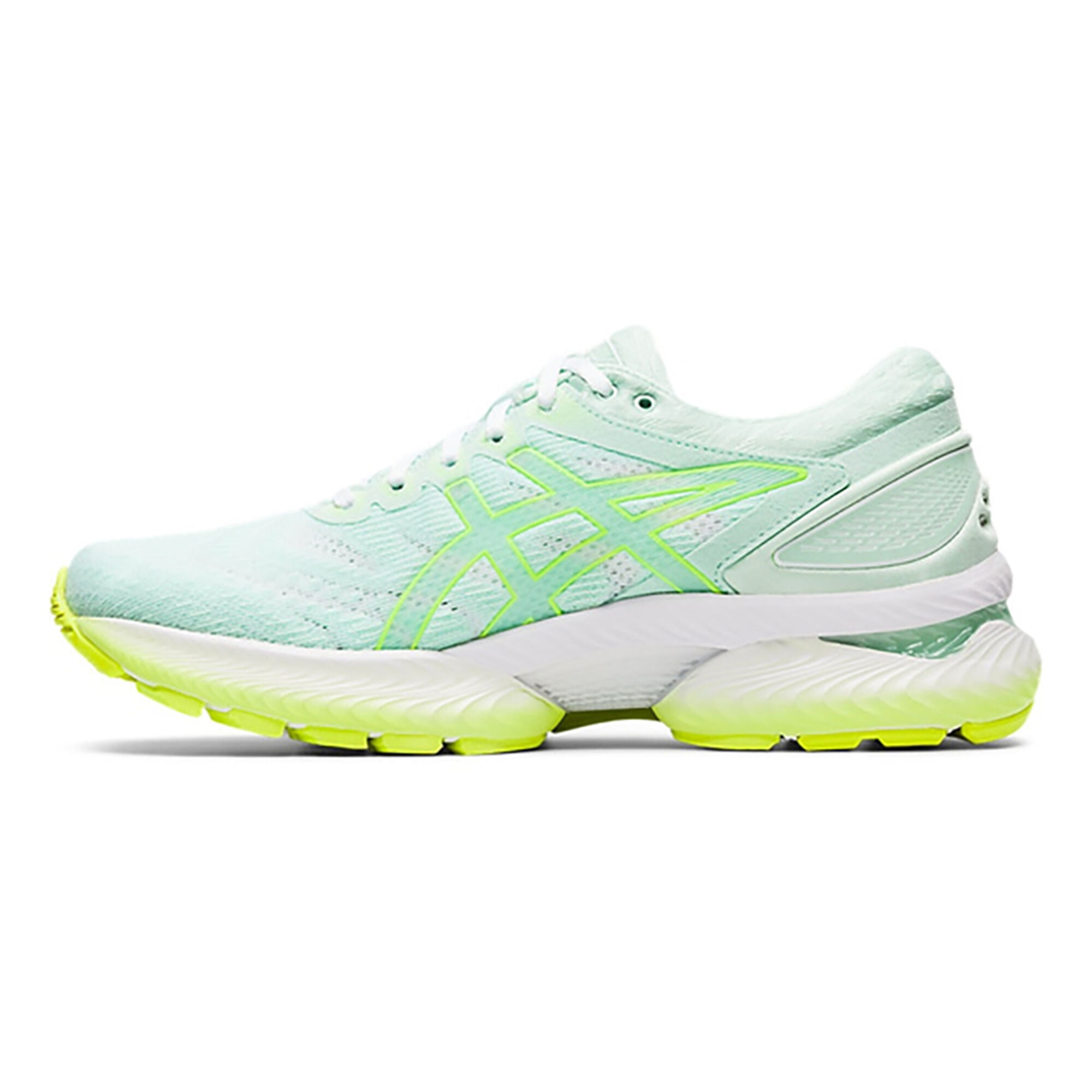 ASICS