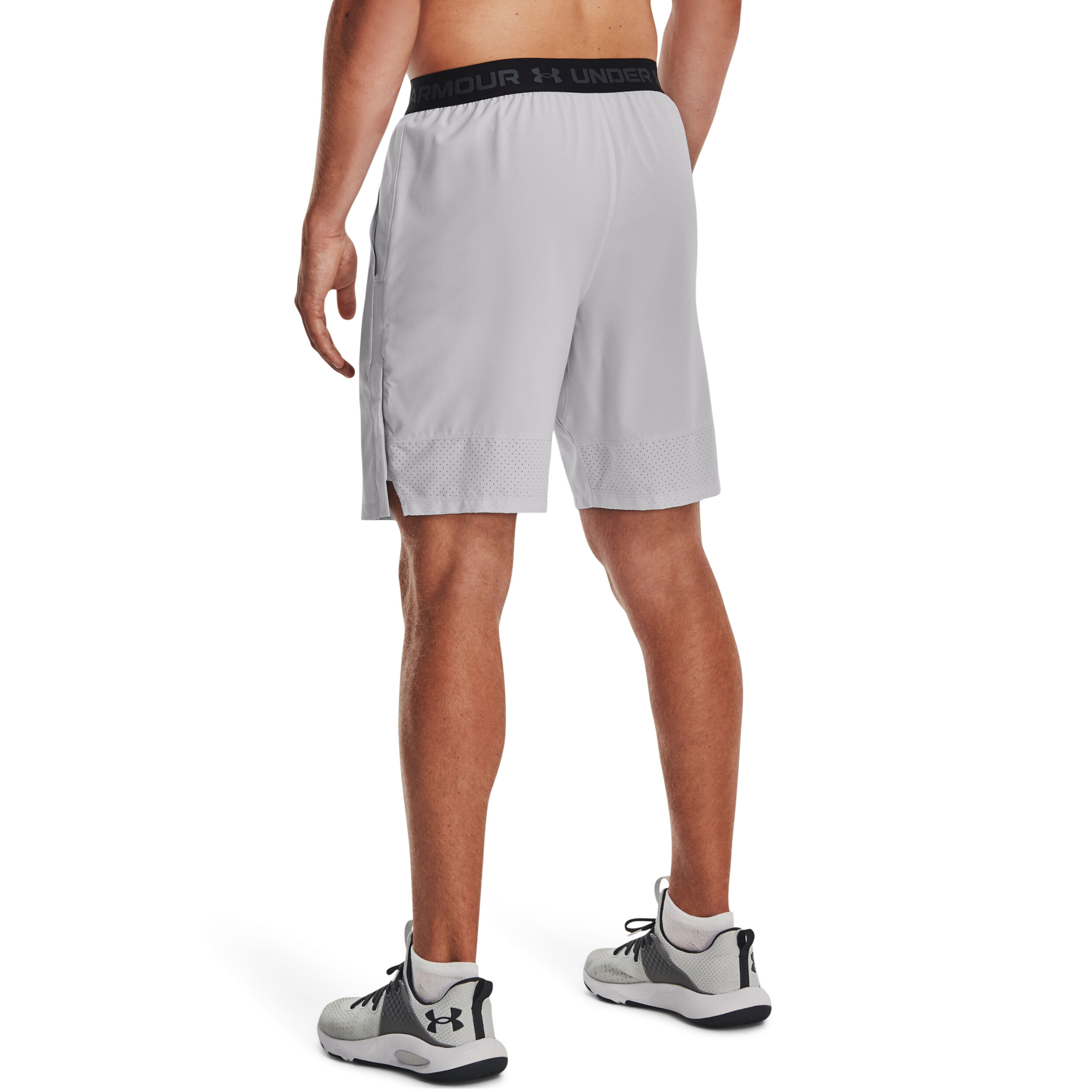 Under armour vanish snap short online