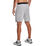 Vanish Woven 8in Snap Shorts