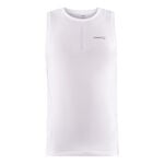 Craft Bekleidung Craft ADV Cool Intensity SL Tank-Top Herren-Weiß