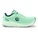 TOPO ATHLETIC Laufschuhe TOPO ATHLETIC Phantom 3 Neutralschuh Damen-Mint,Grün