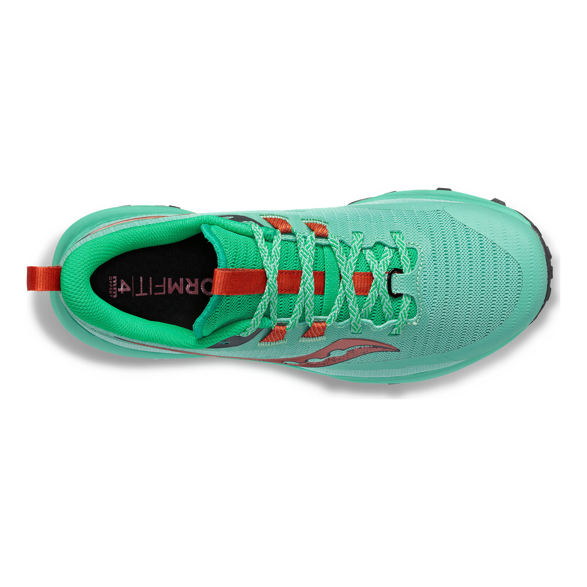Saucony
