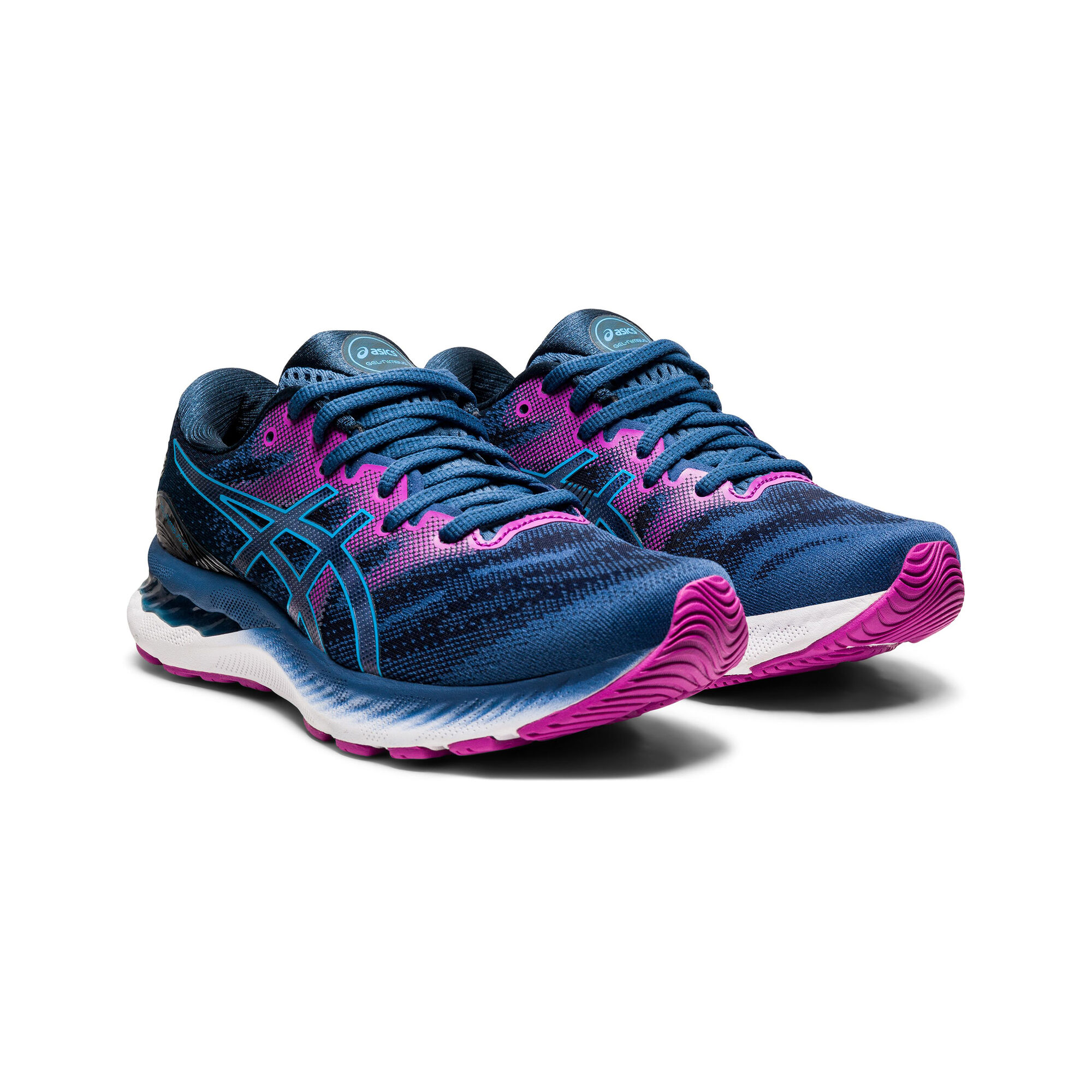 ASICS