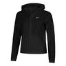 Swift Laufjacke Damen - schwarz, 