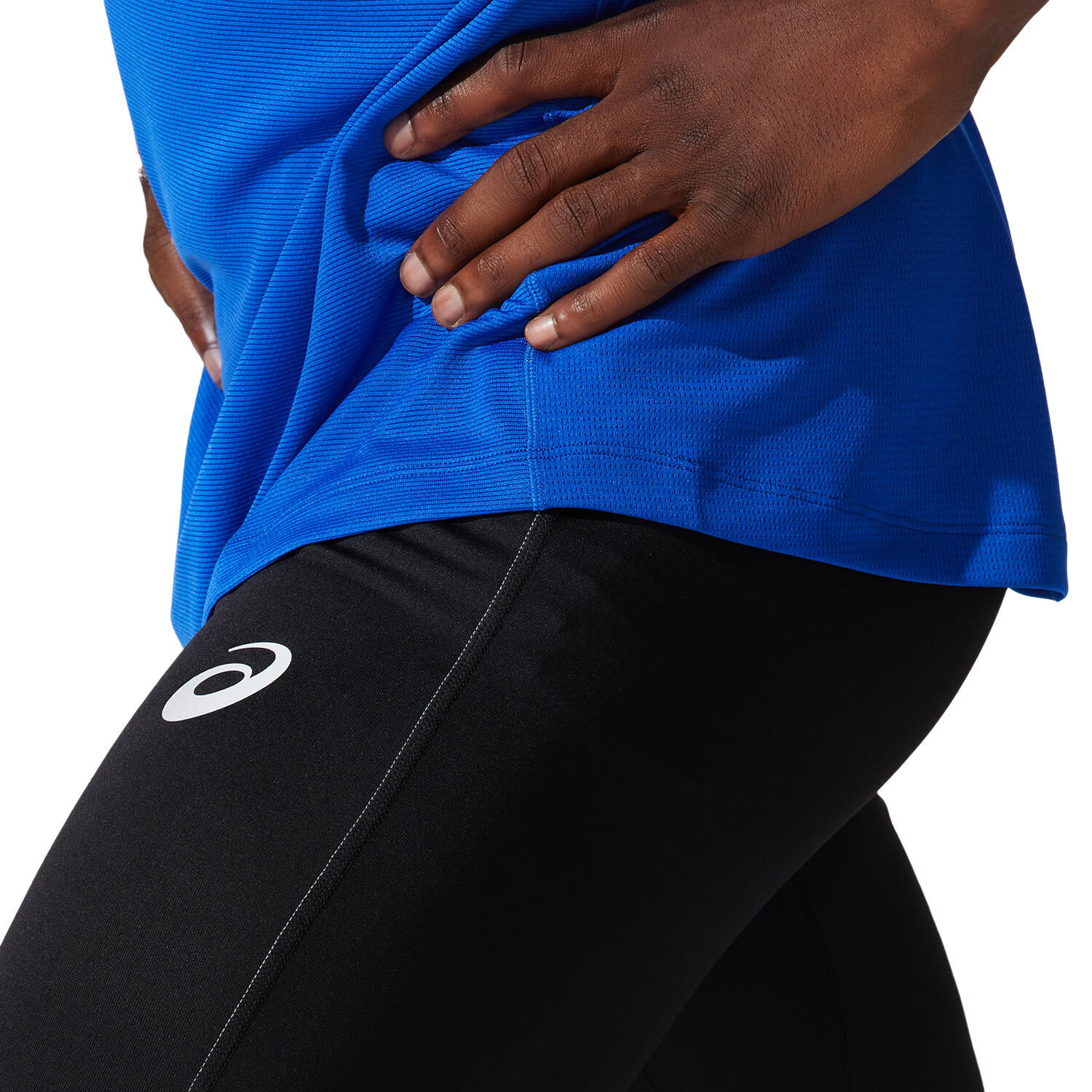 ASICS Core Lauftight Herren Schwarz online kaufen Running Point DE