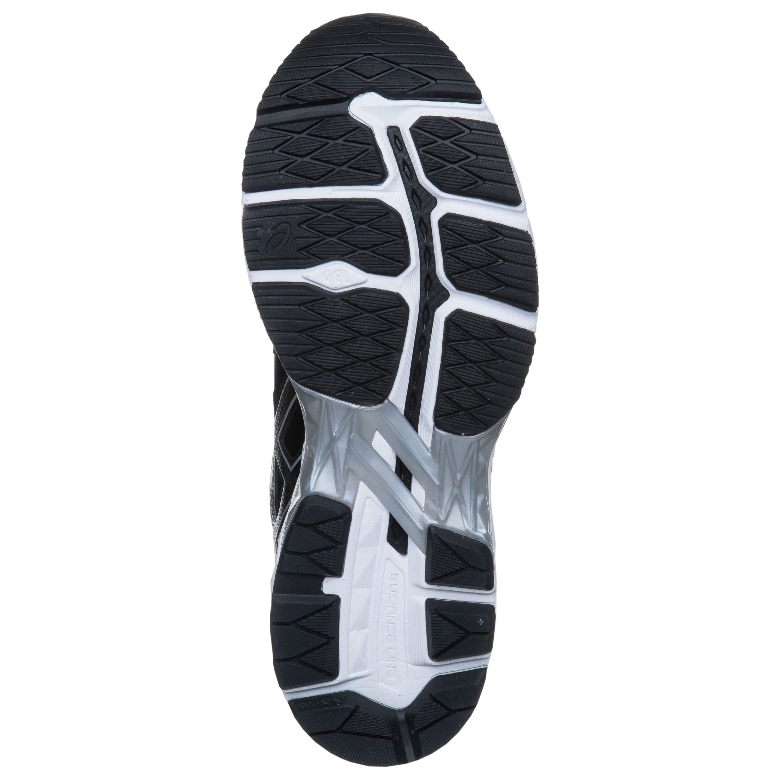 Asics gt 2000 4 herren schwarz online