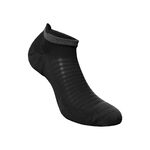 Nike Bekleidung Nike Spark Lightweight No-Show Running Laufsocken-Schwarz,Grau